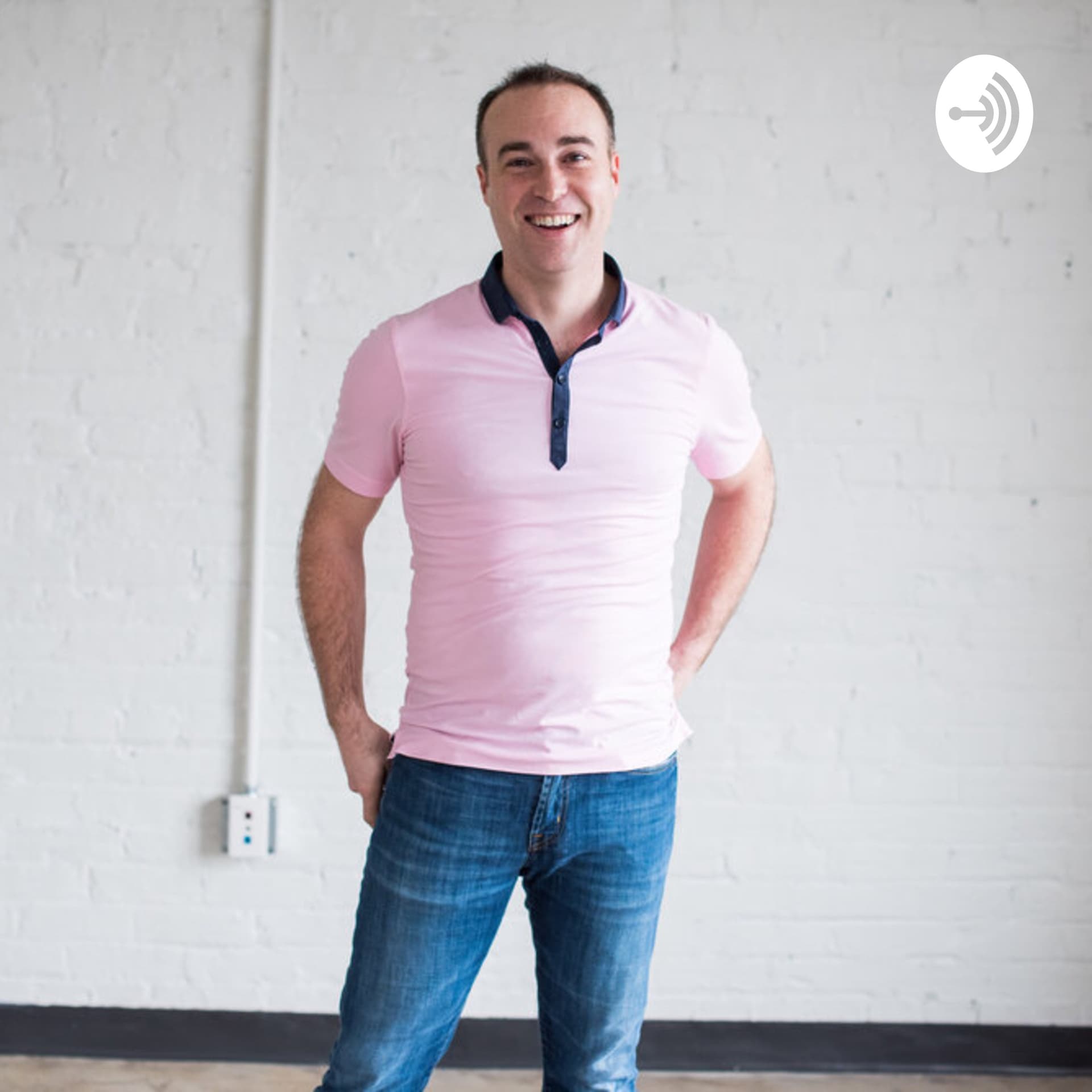 Colin Kelley - Baptiste Power Yoga Experience - Podcasts