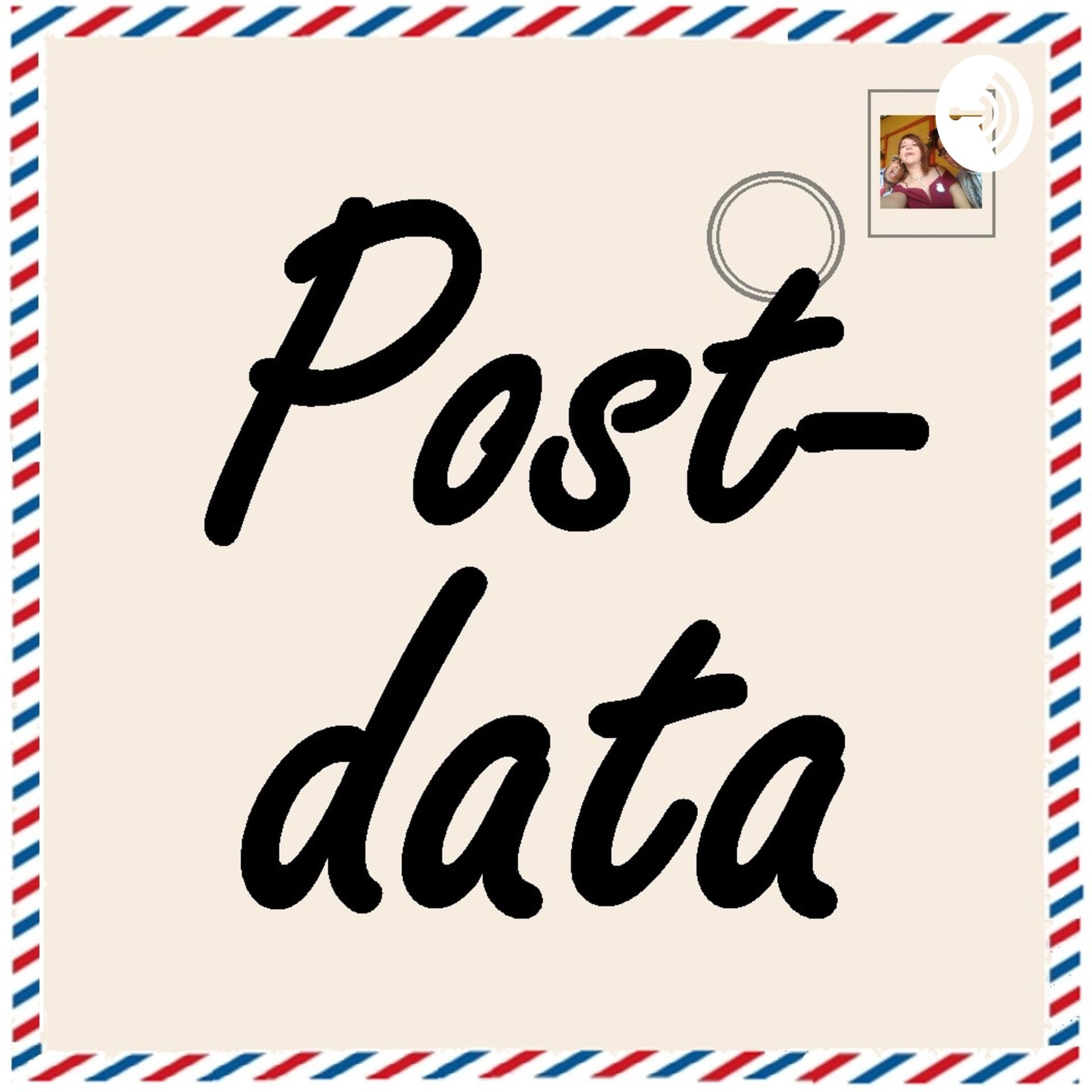 Post-Data podcast - Podcasts