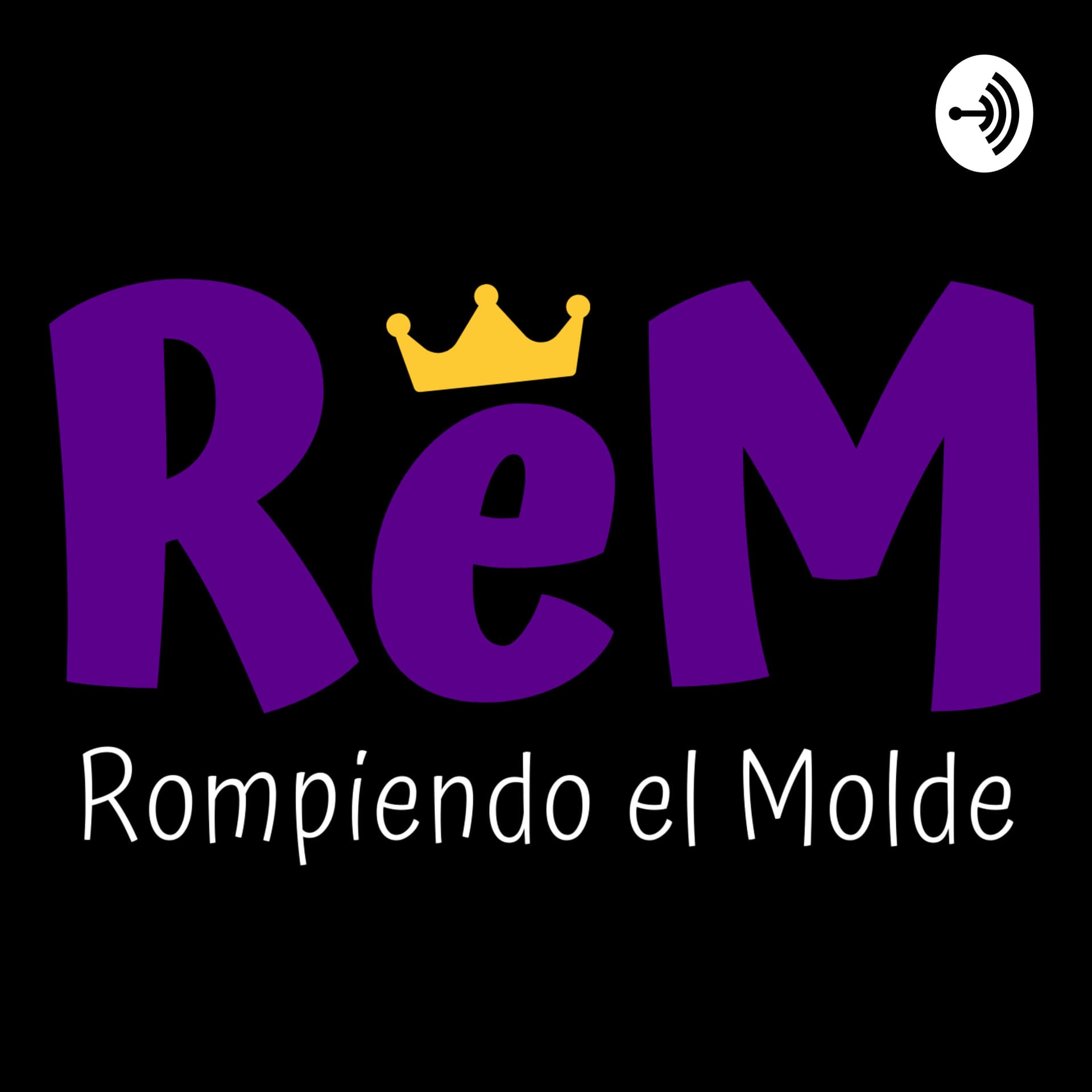 Rompiendo El Molde - Rqta - Podcasts
