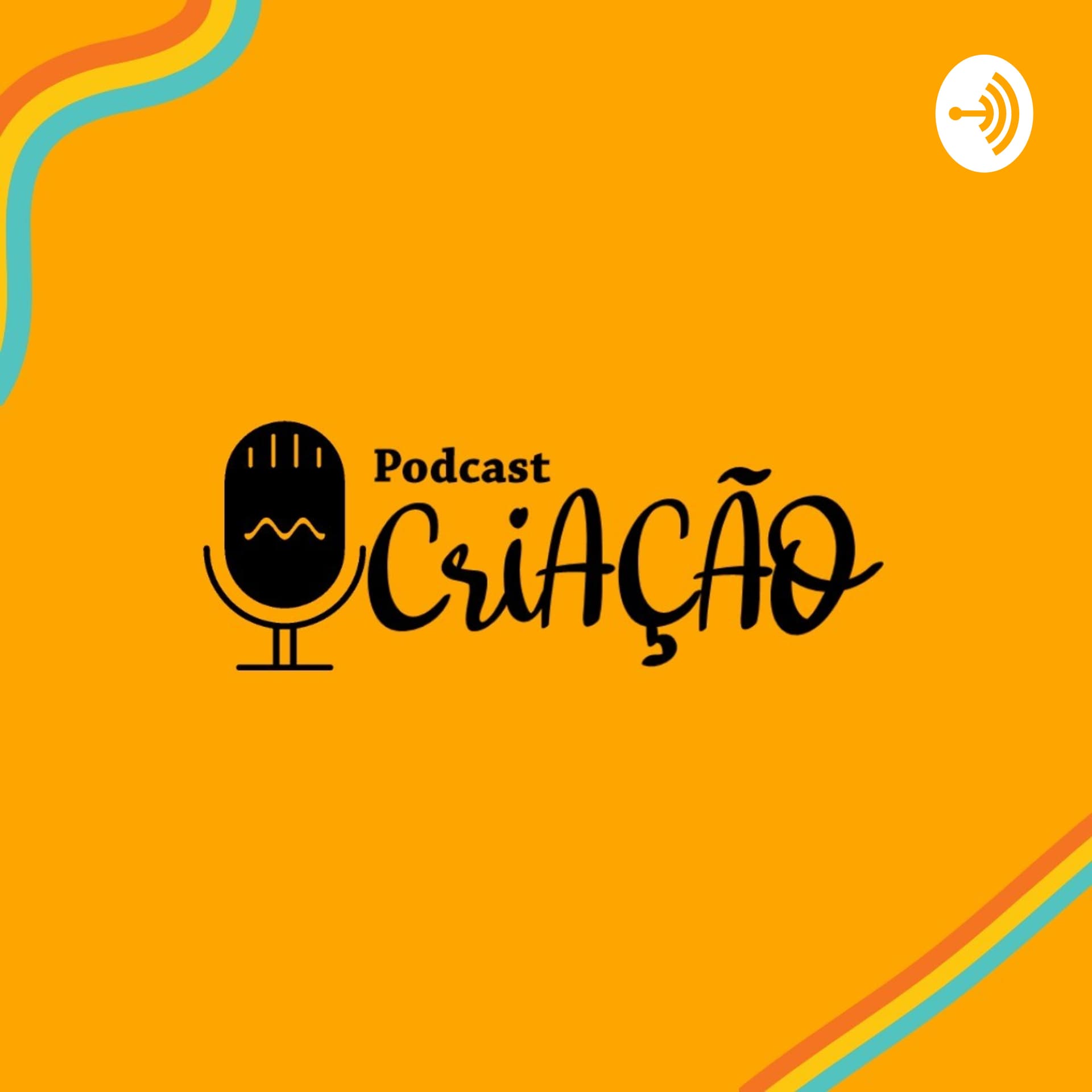 CriAção - Podcasts