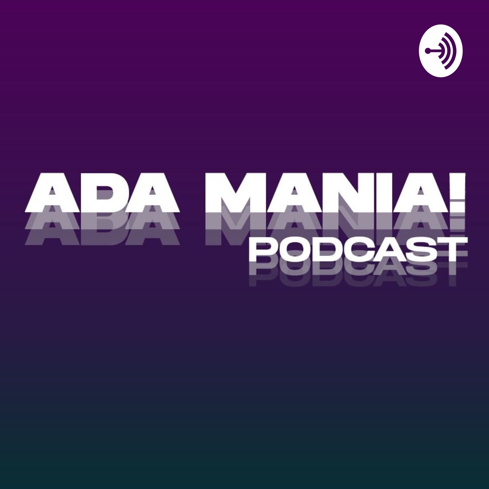 Ada Mania! - Podcasts