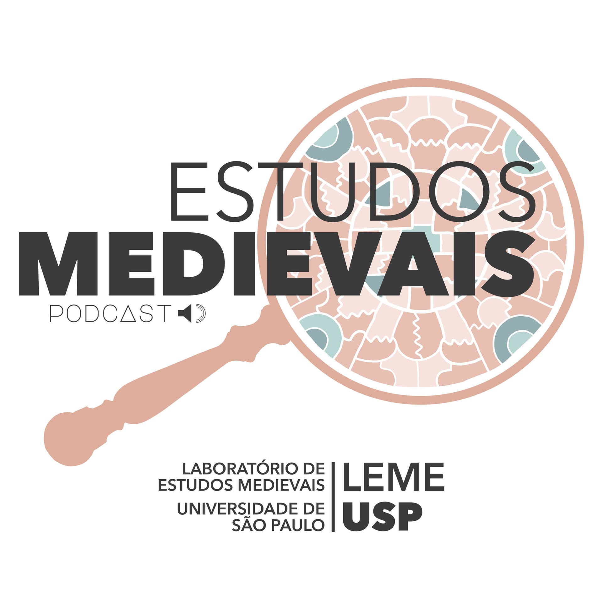 Estudos Medievais - Podcasts