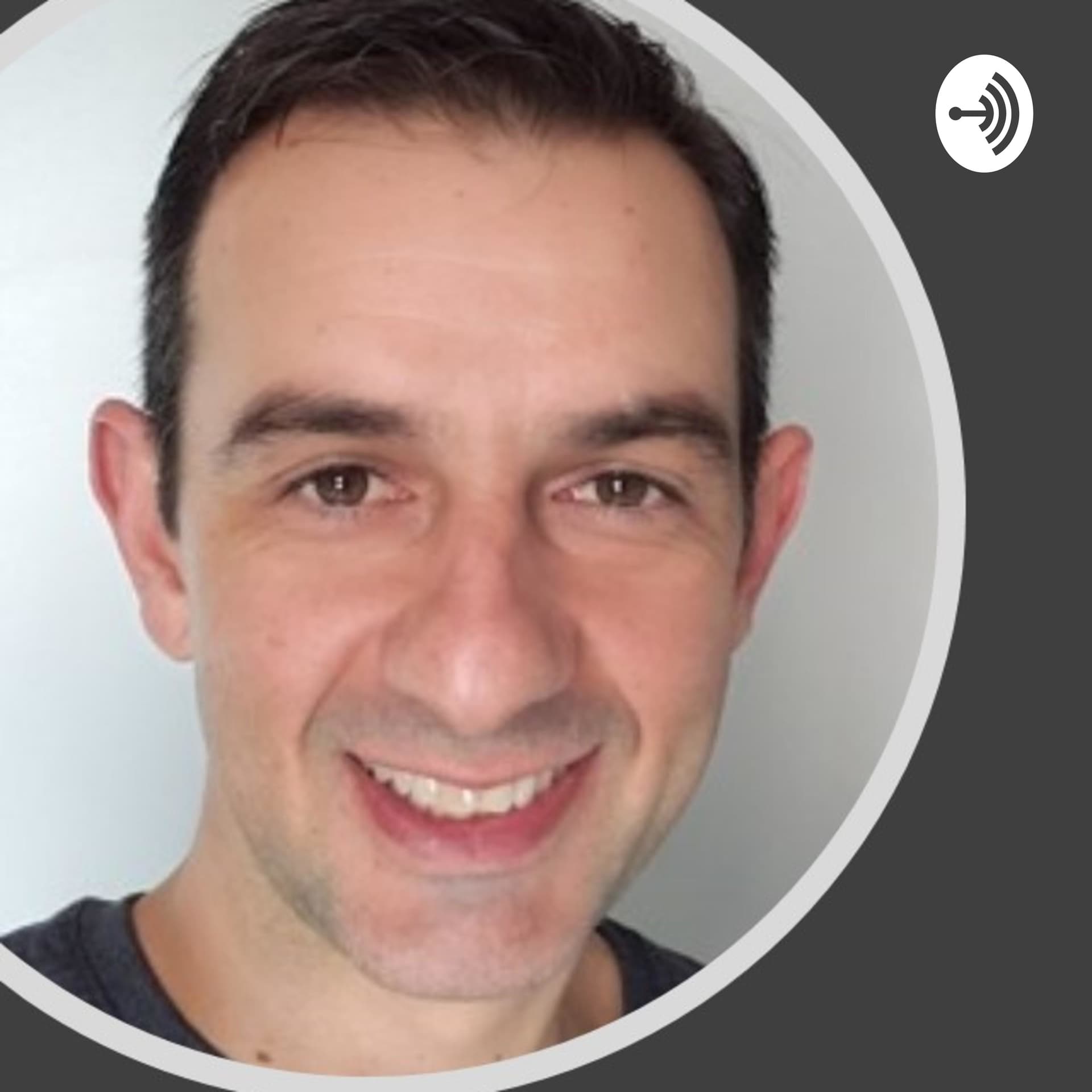 JP Moraes - Português Agradável para Estrangeiros - Podcasts