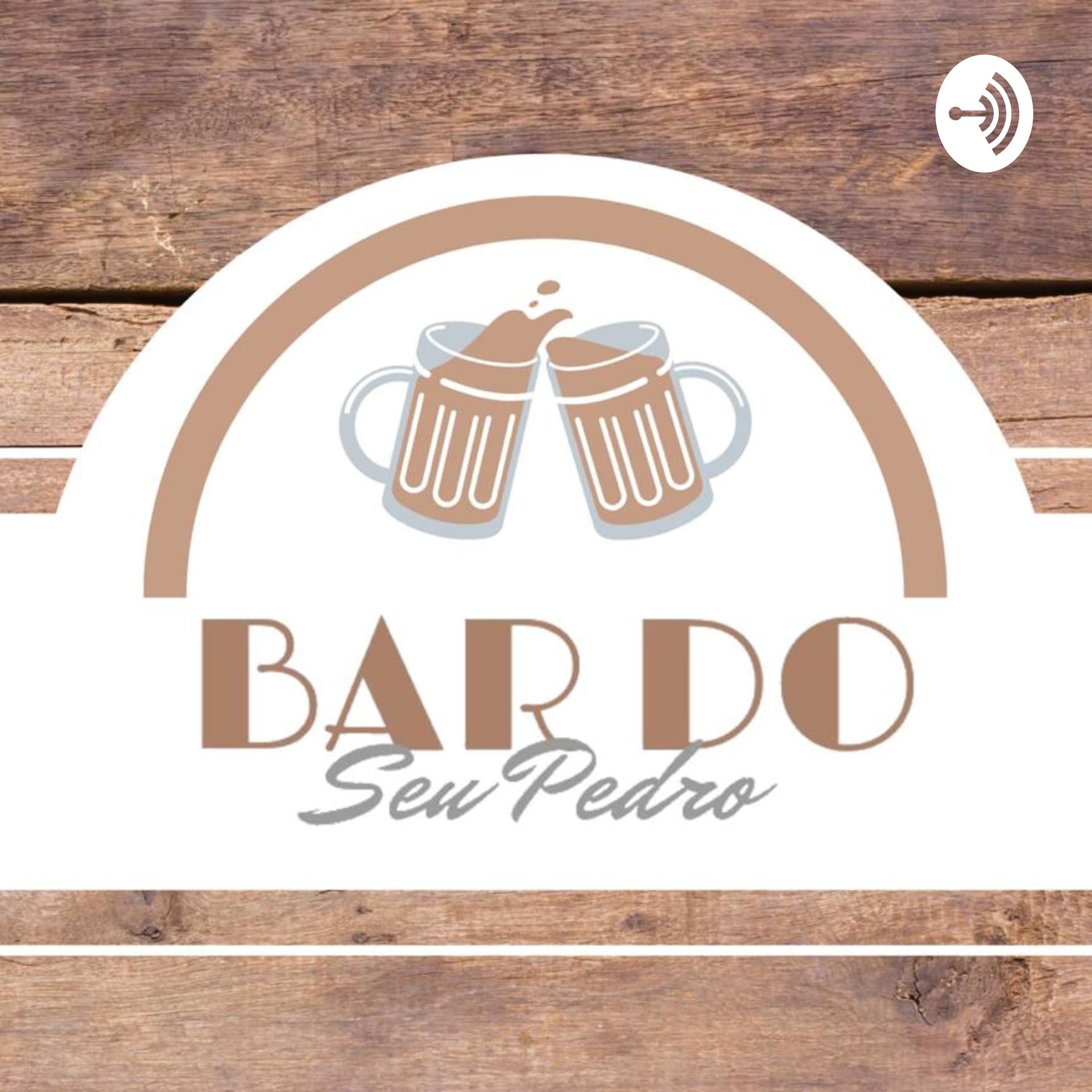 Bar do Seu Pedro, O Maior Risca Faca da Internet! - Podcasts
