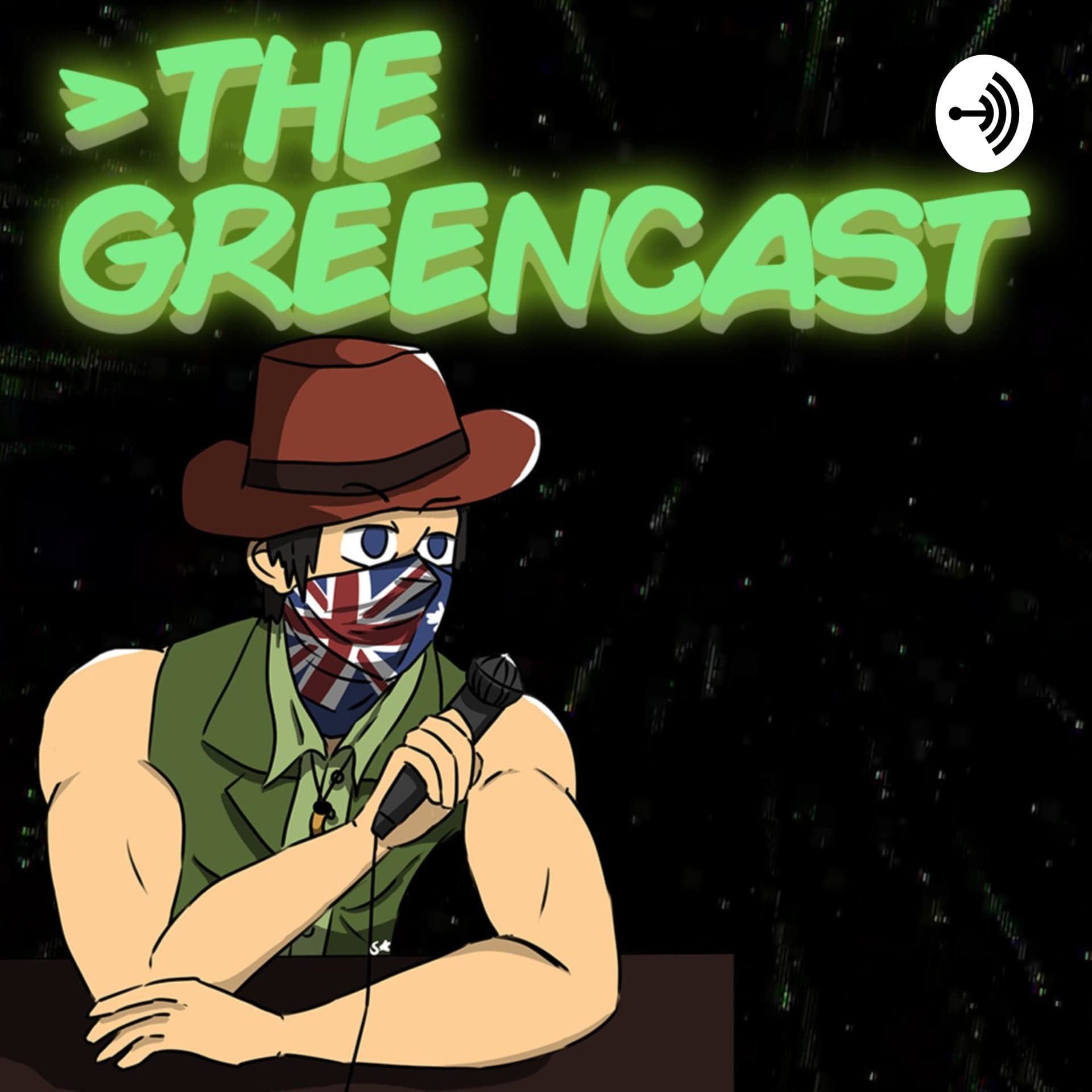 The GreenCast - Podcasts