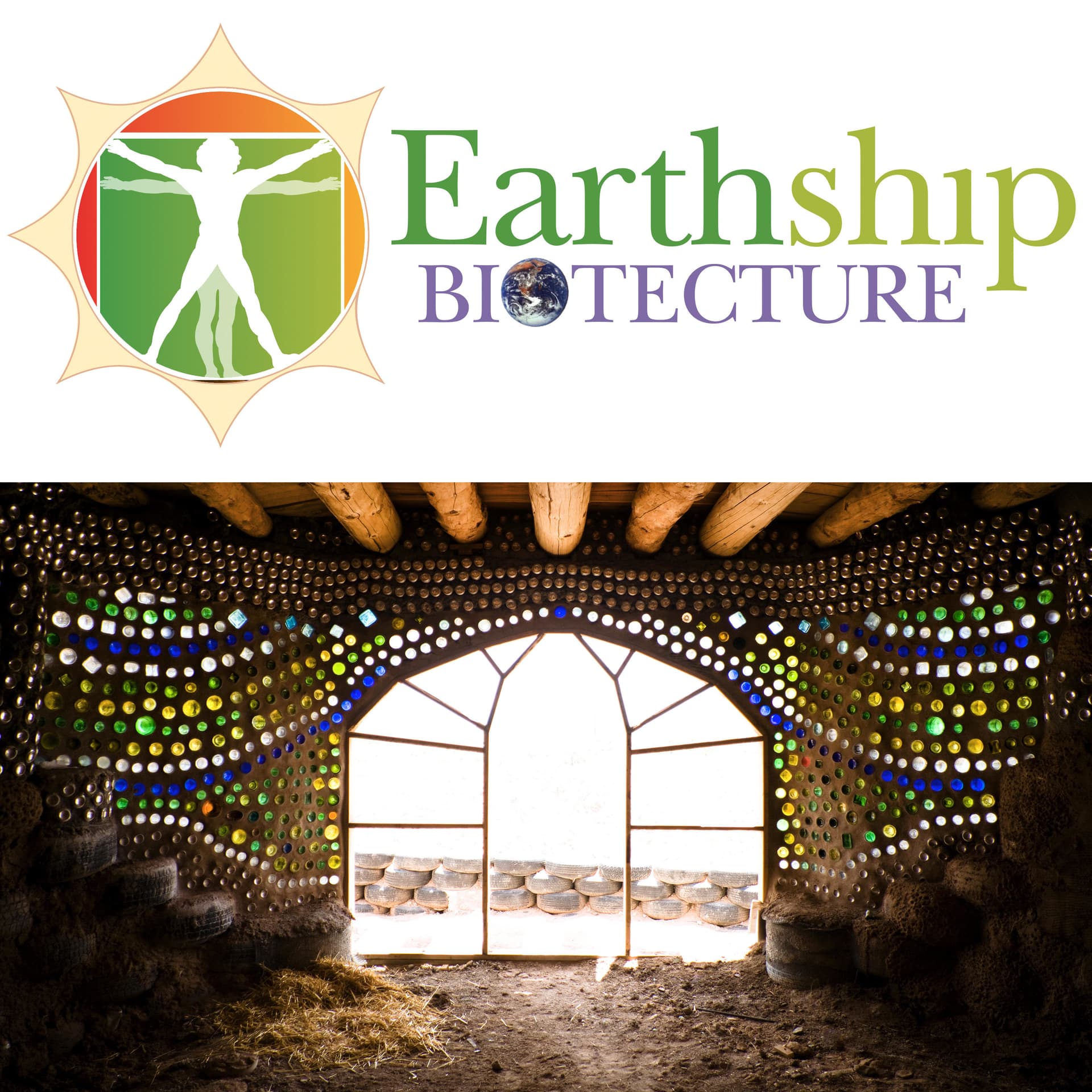 Earthship - Podcasts