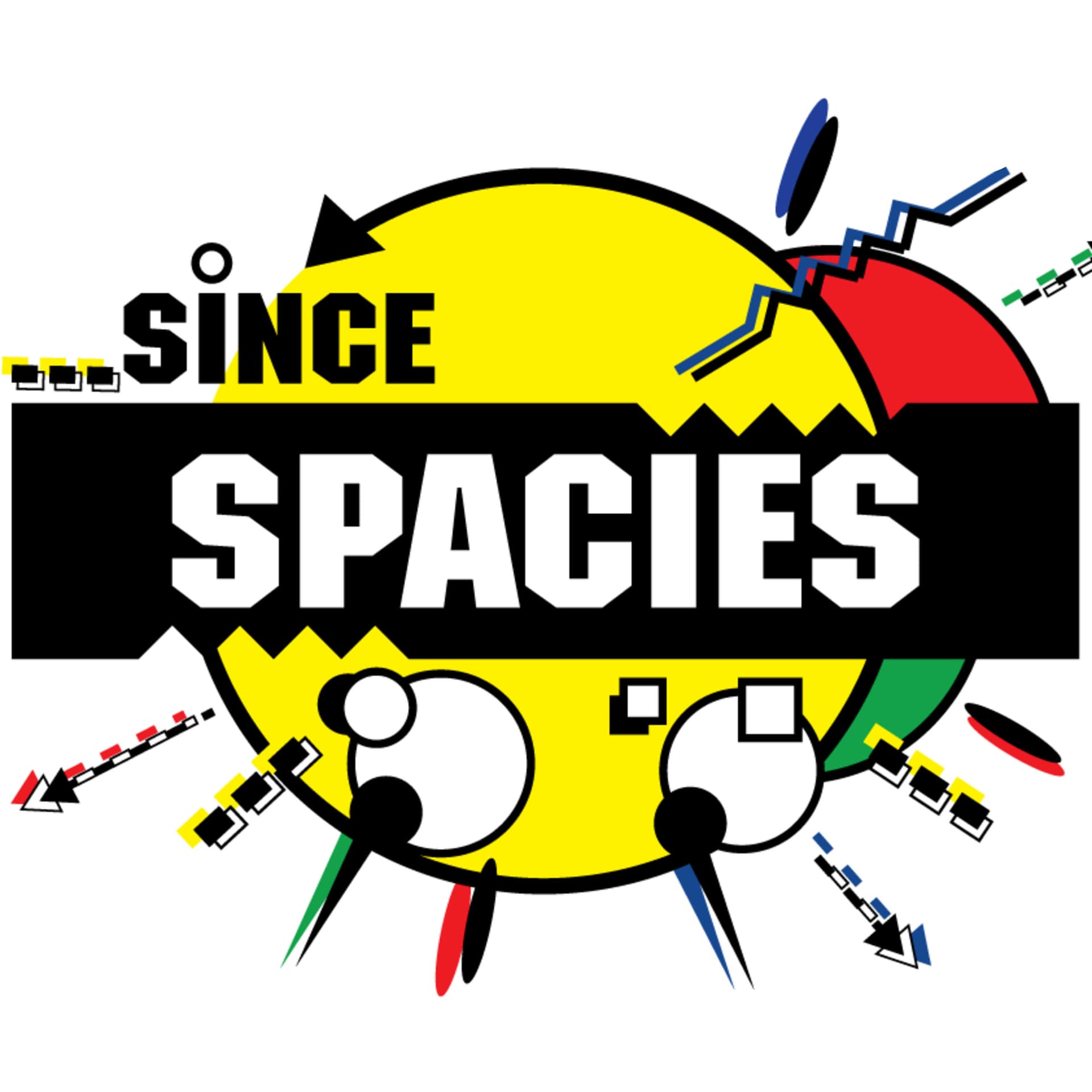 Since Spacies - Podcasts