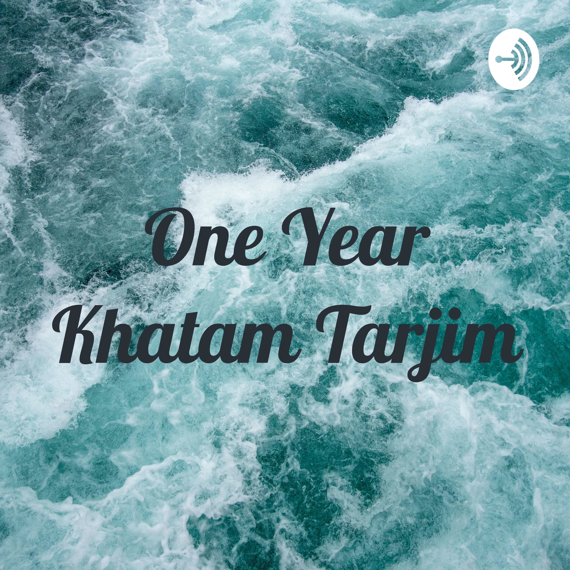 One Year Khatam Tarjim - Podcasts