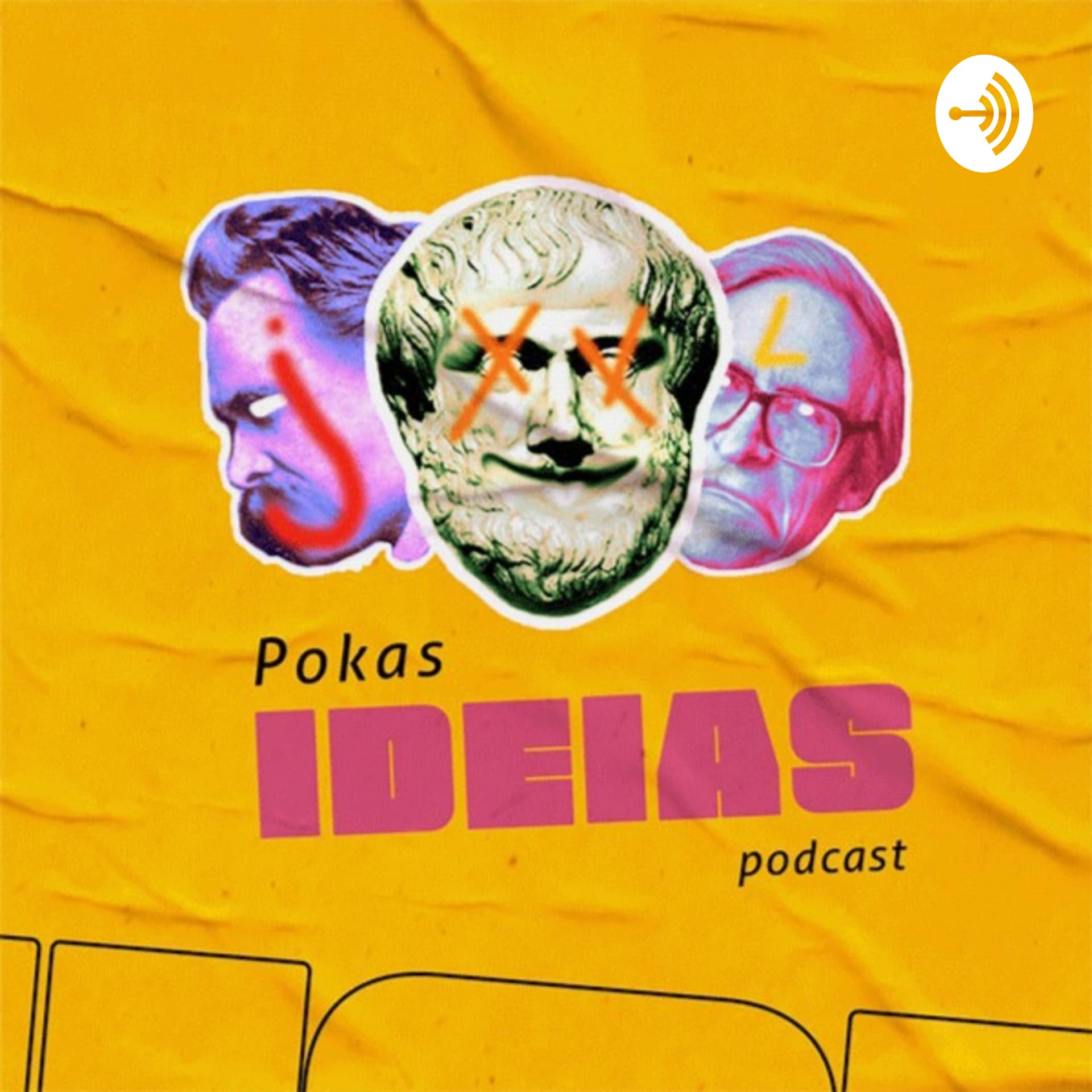 Pokas Ideias