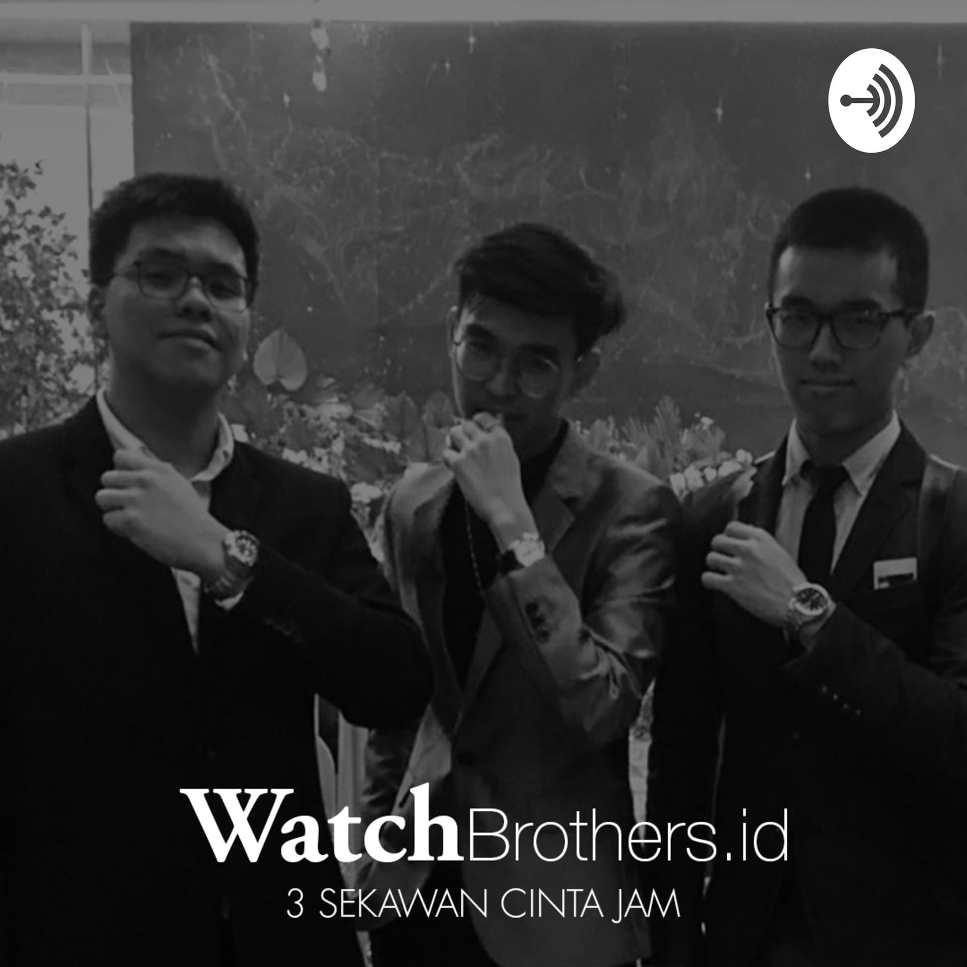 Watch Brothers Indonesia