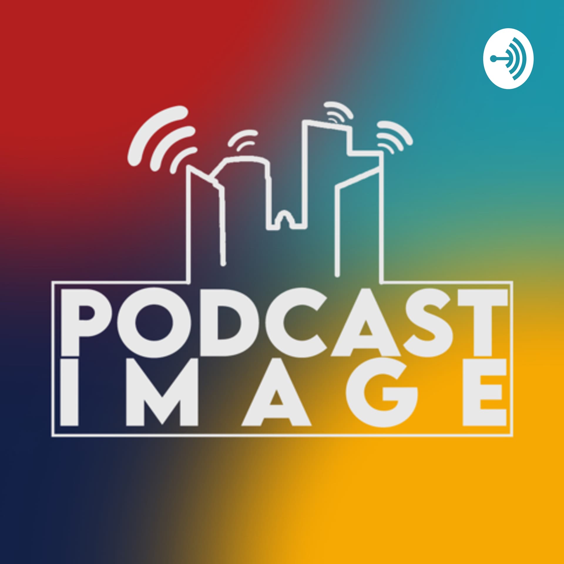 POMAGE - Podcasts
