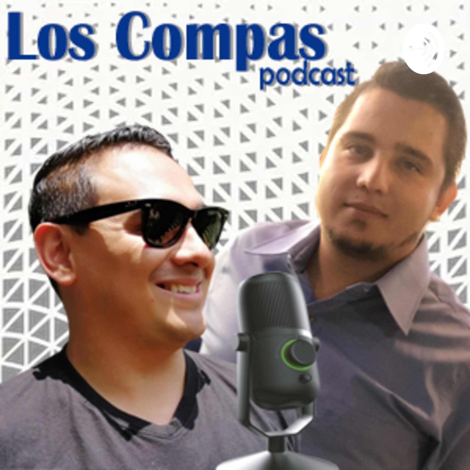 Los Compas - Propuesta Inicial