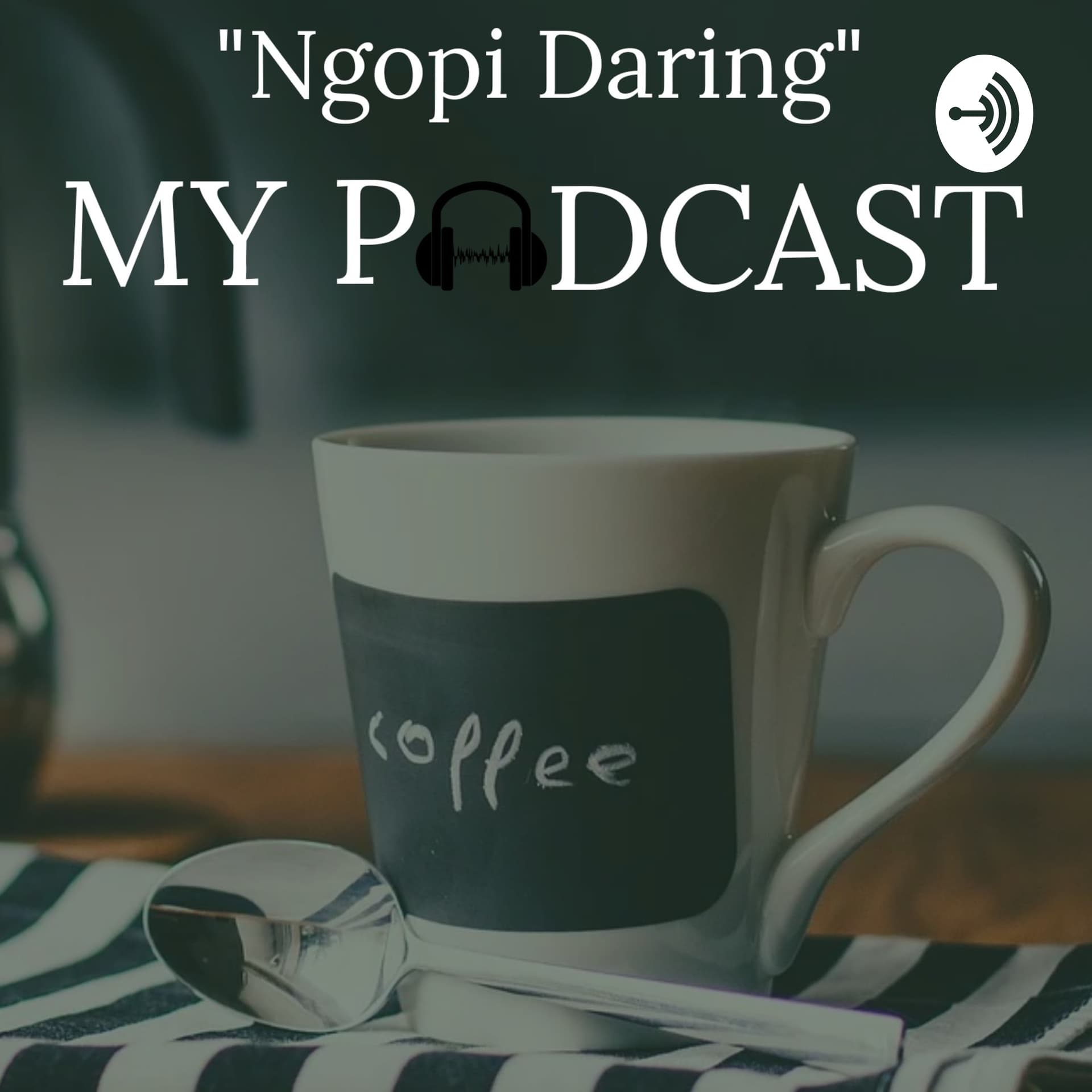 Dunia Hypnosis - Podcasts