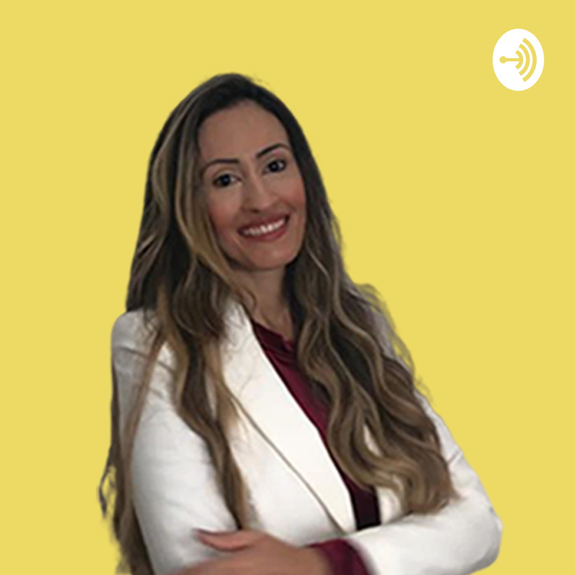 Marina Carvalho - Podcasts