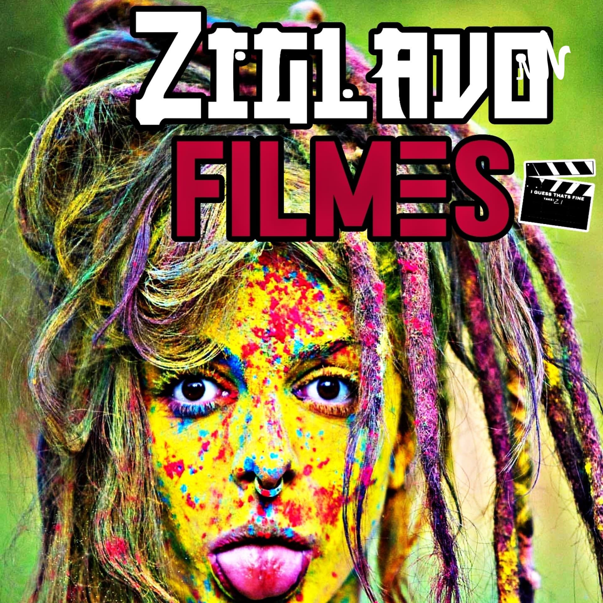 ZiglavoFilmes - Podcasts