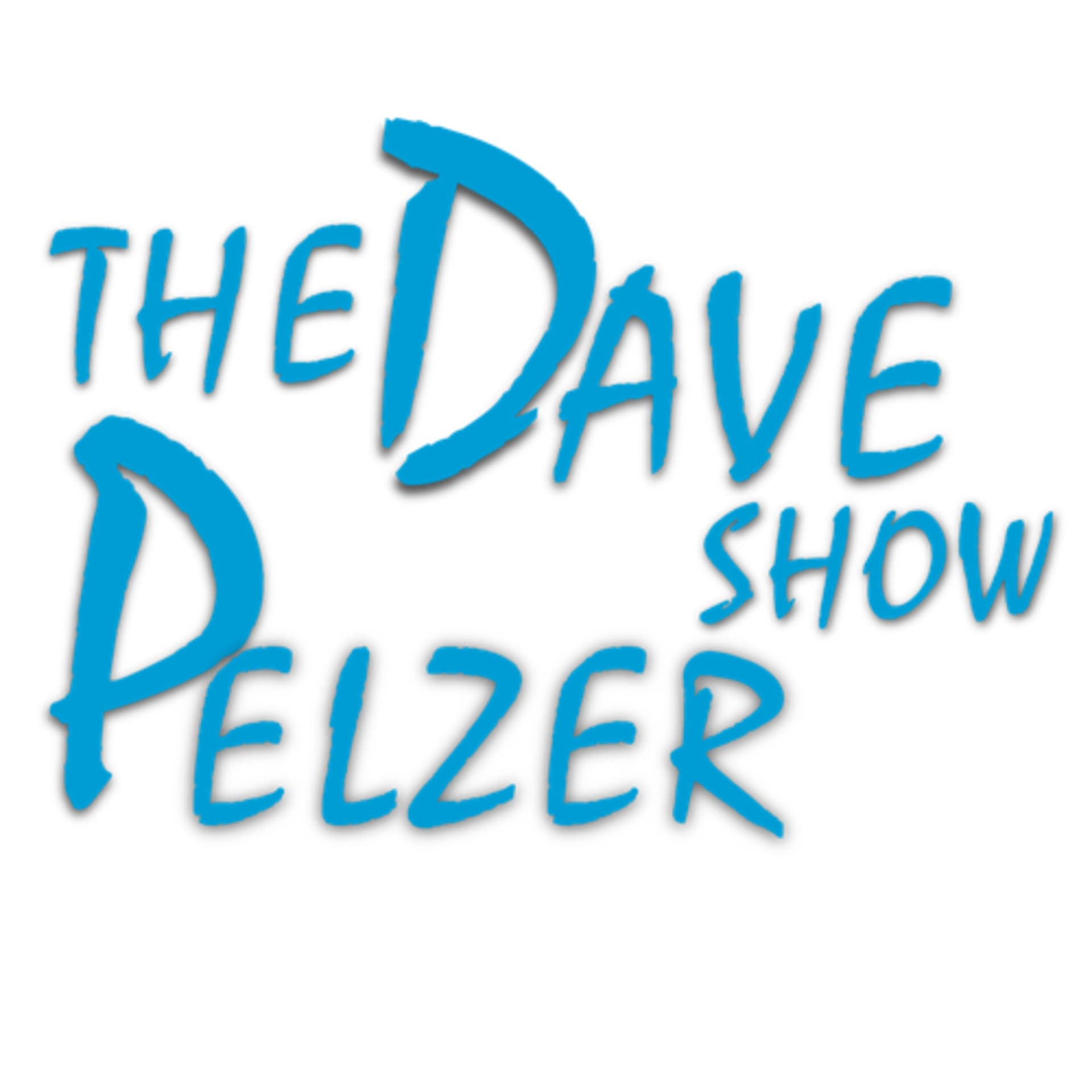The Dave Pelzer Show - Podcasts