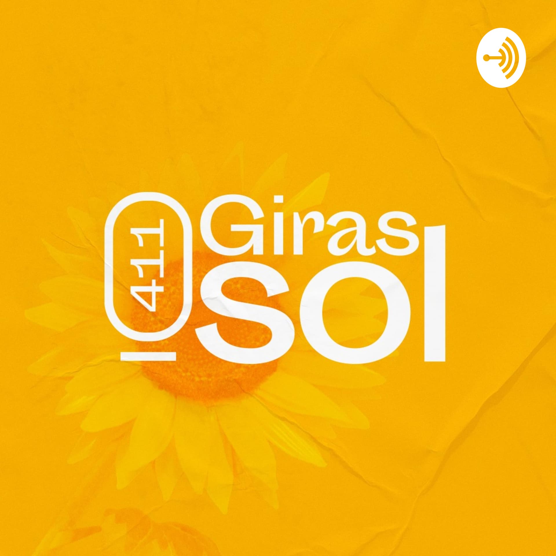 Girassol 411