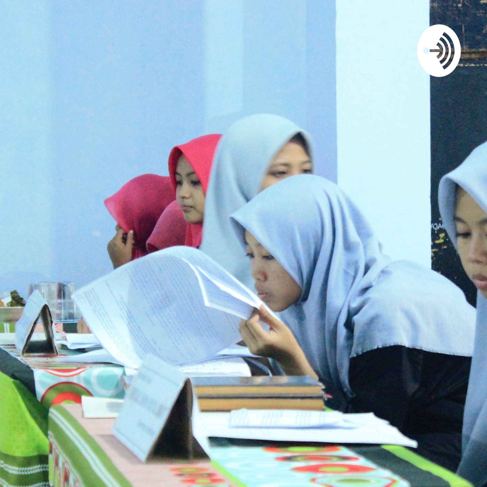 Sendal Jepit - Podcasts