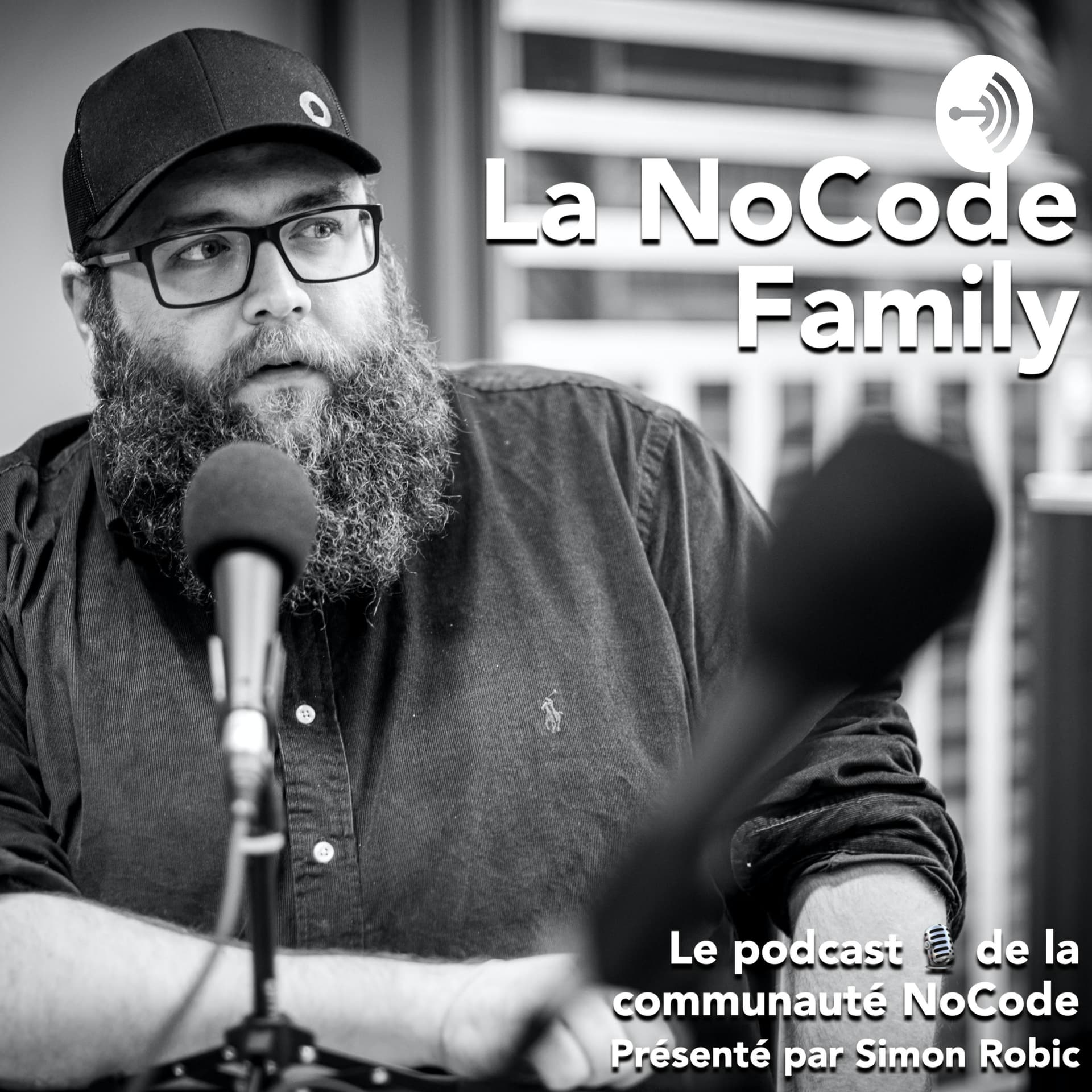 La NoCode Family - Podcasts