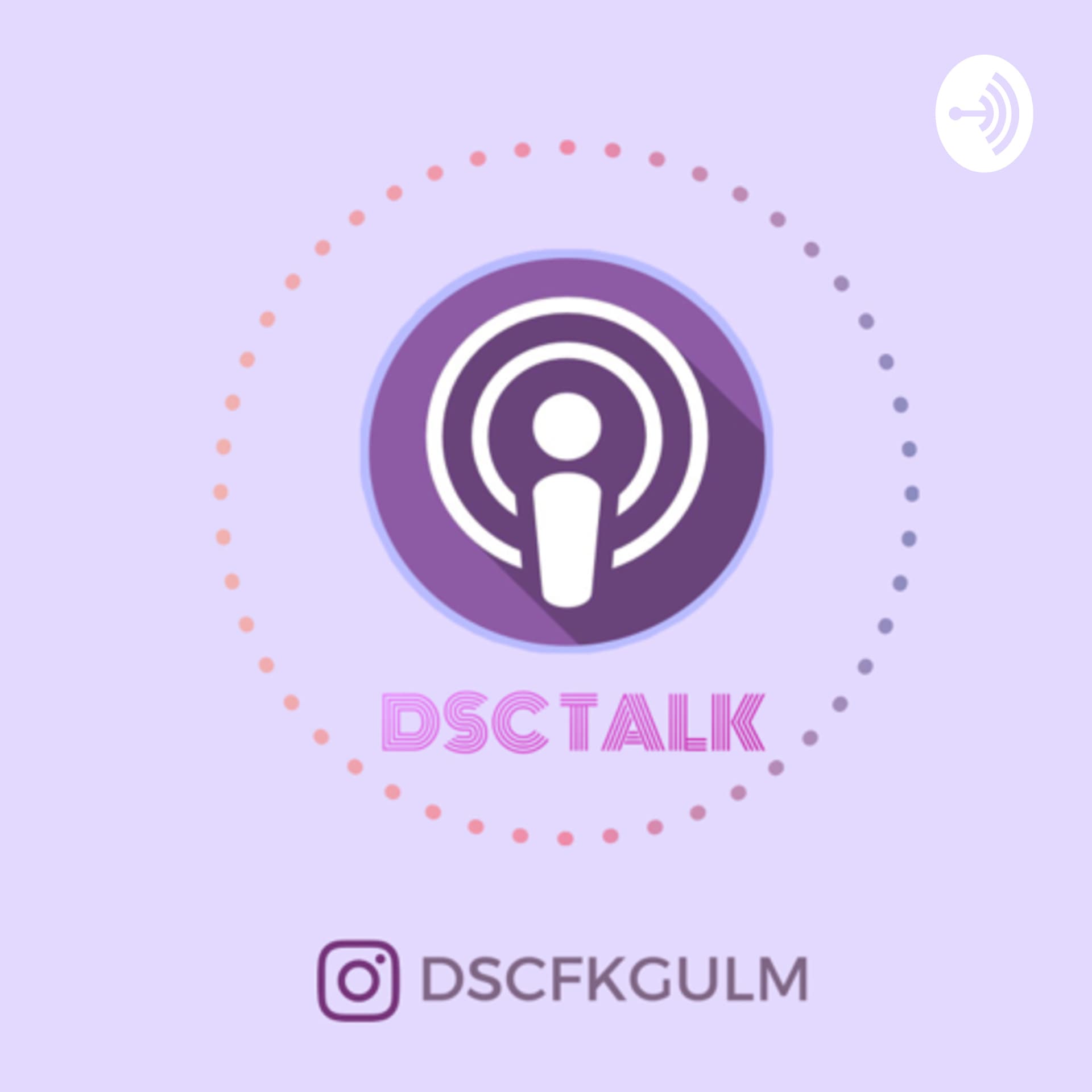 DSC FKG ULM - Podcasts