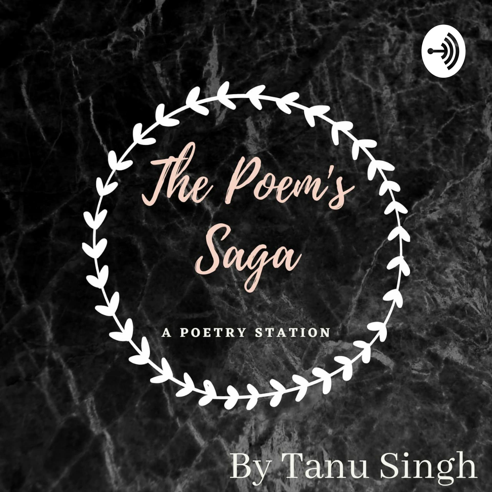 The Poem's Saga 💙 - Podcasts