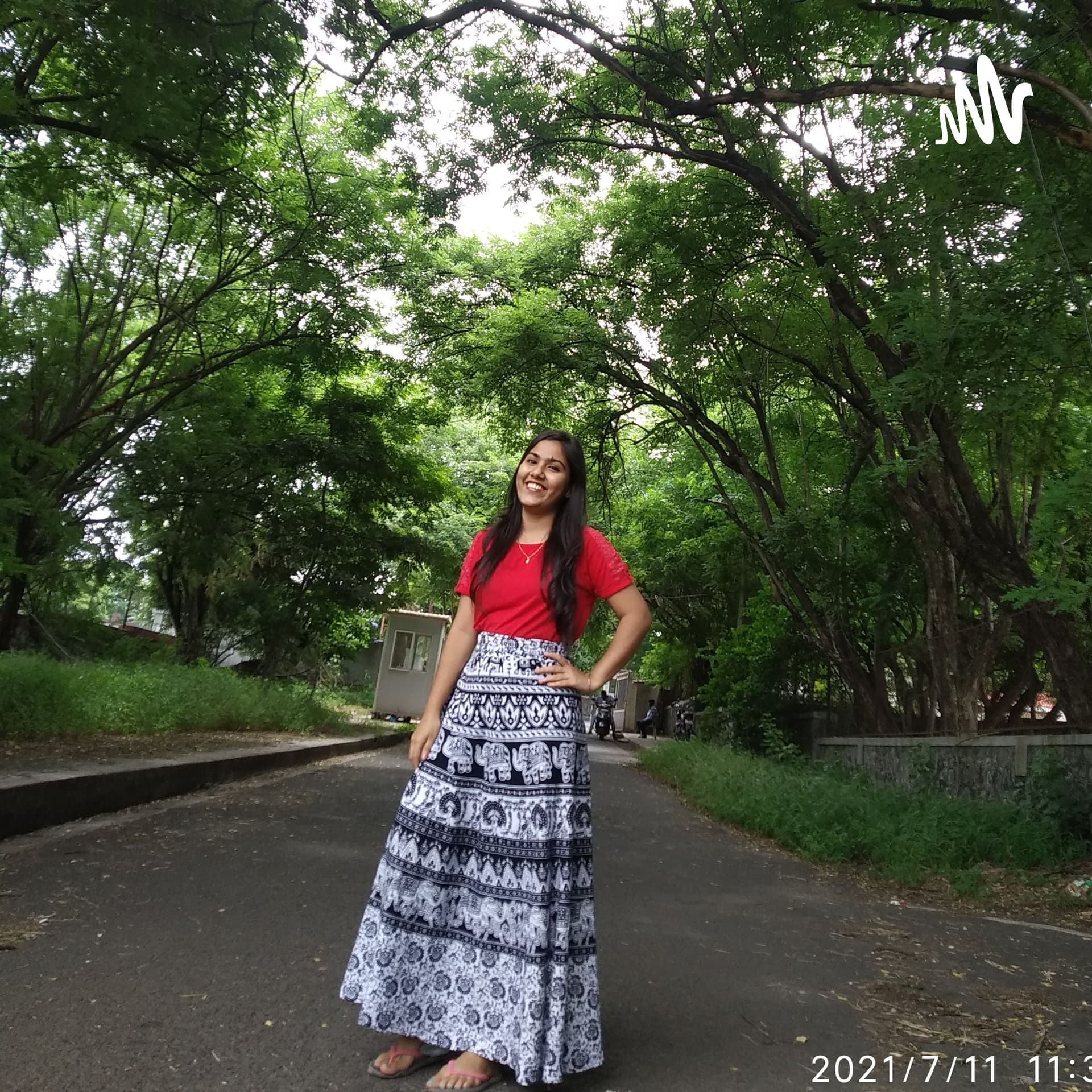 Minal Bhalerao - Podcasts