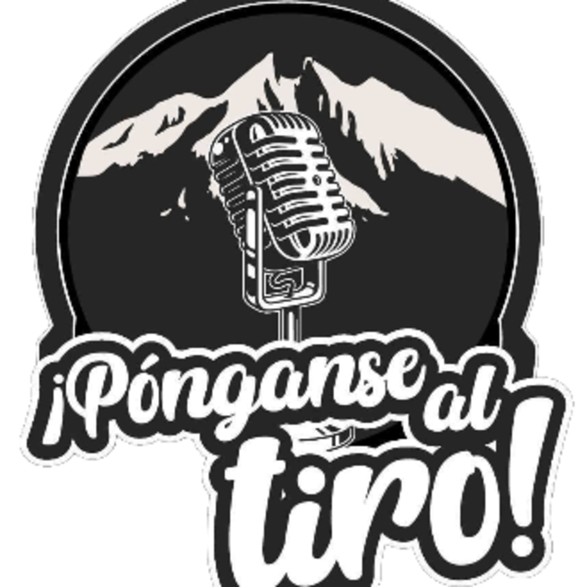 PÓNGANSE AL TIRO