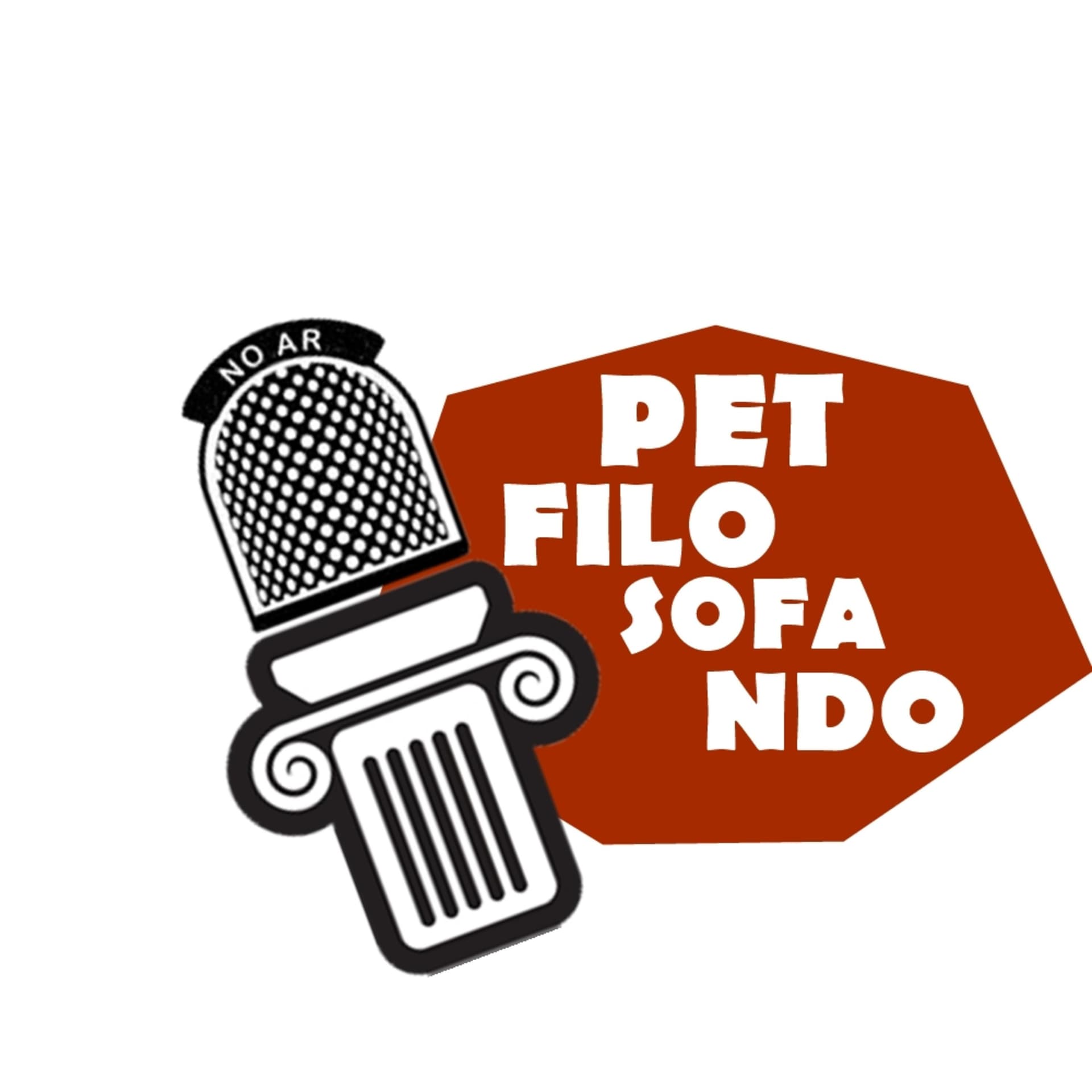 PET FILOSOFANDO - Podcasts