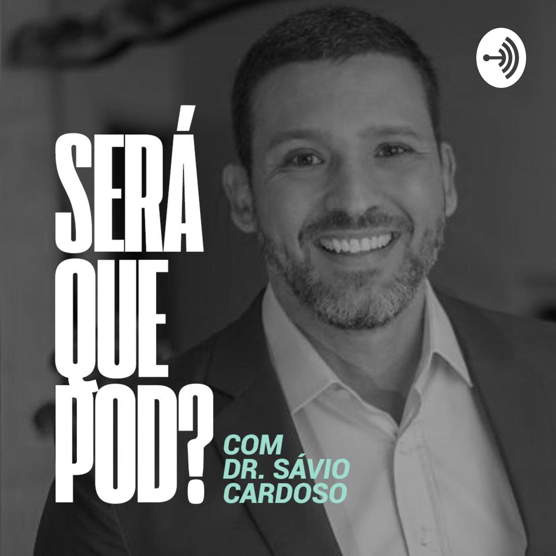 Será que Pod? - Podcasts