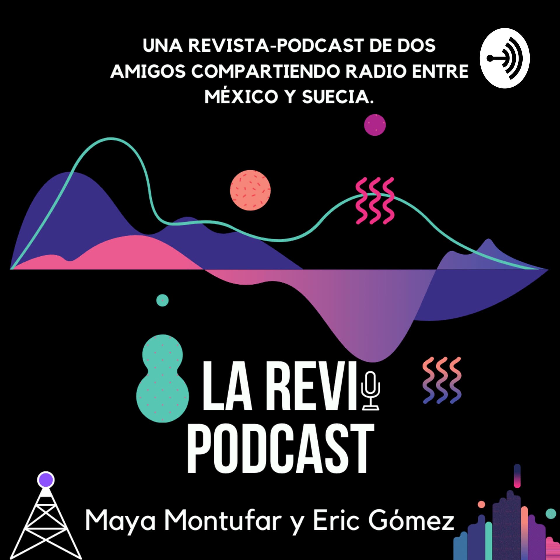 La Revi Podcast