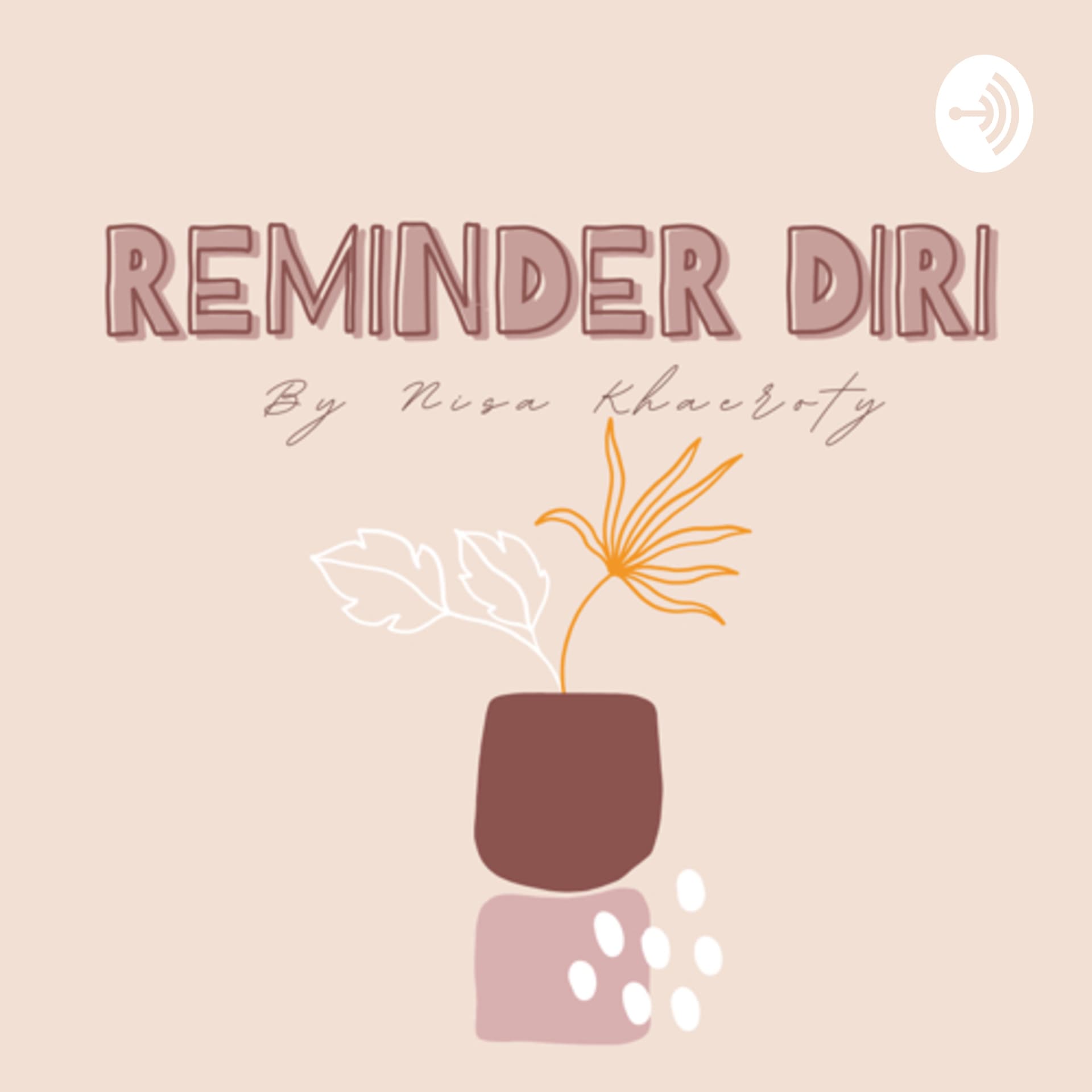 Reminder Diri - Podcasts
