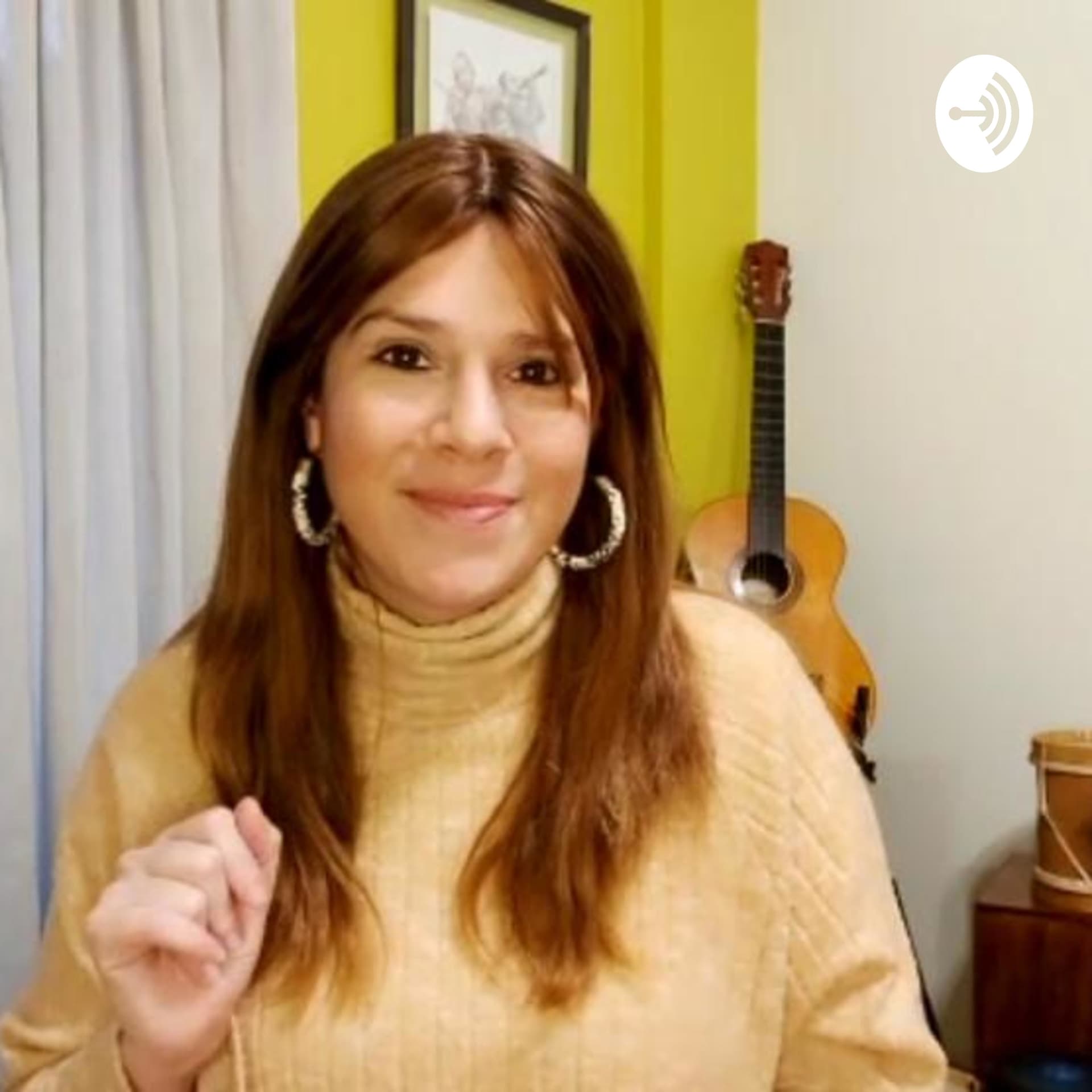 Coach Yamila Silberman - Podcasts