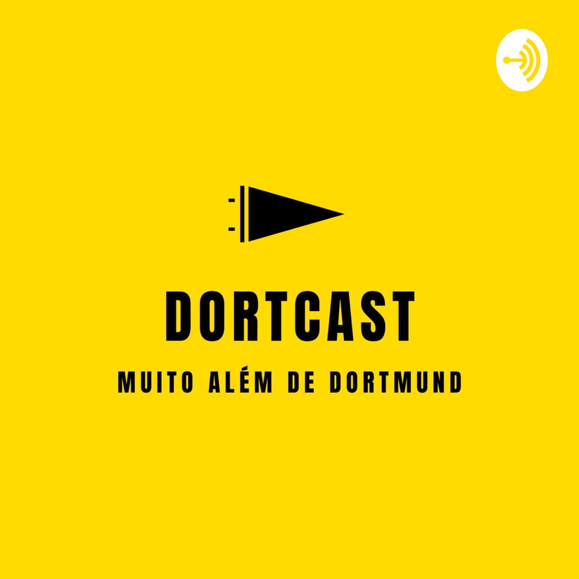 Dortcast • Muito além de Dortmund - Podcasts