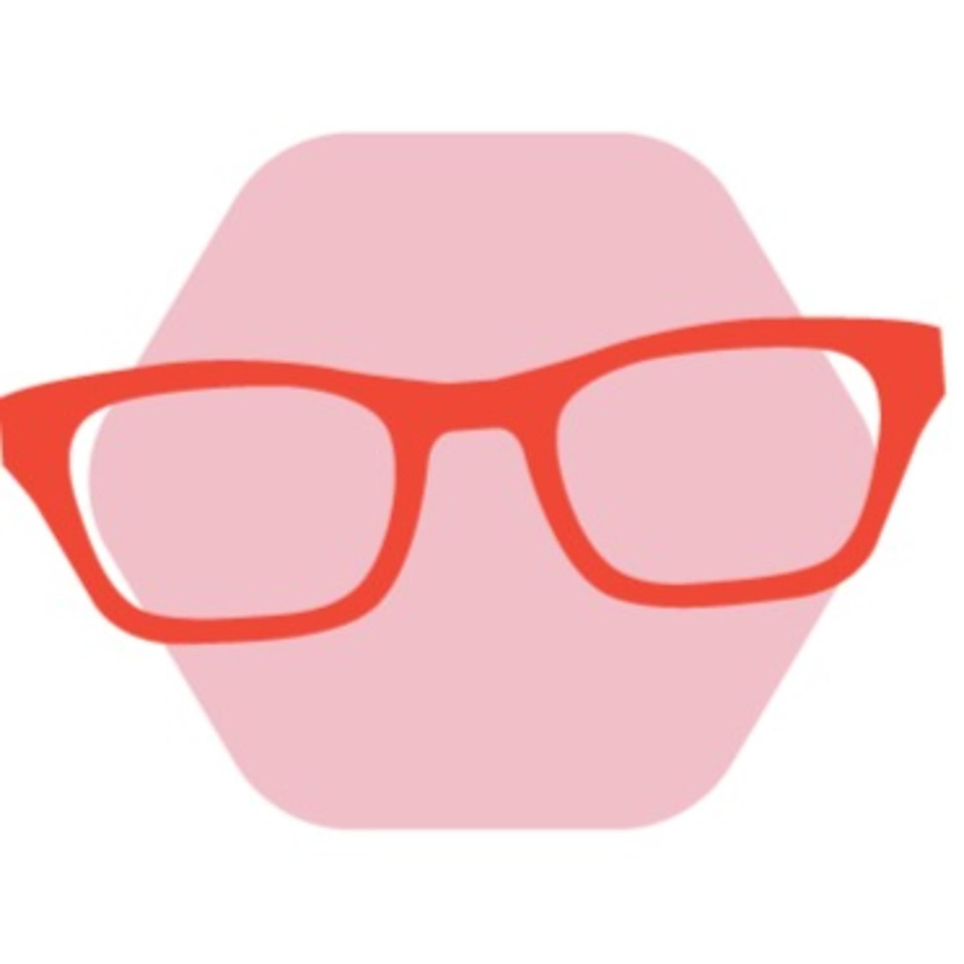 Óculos Vermelho - Podcasts