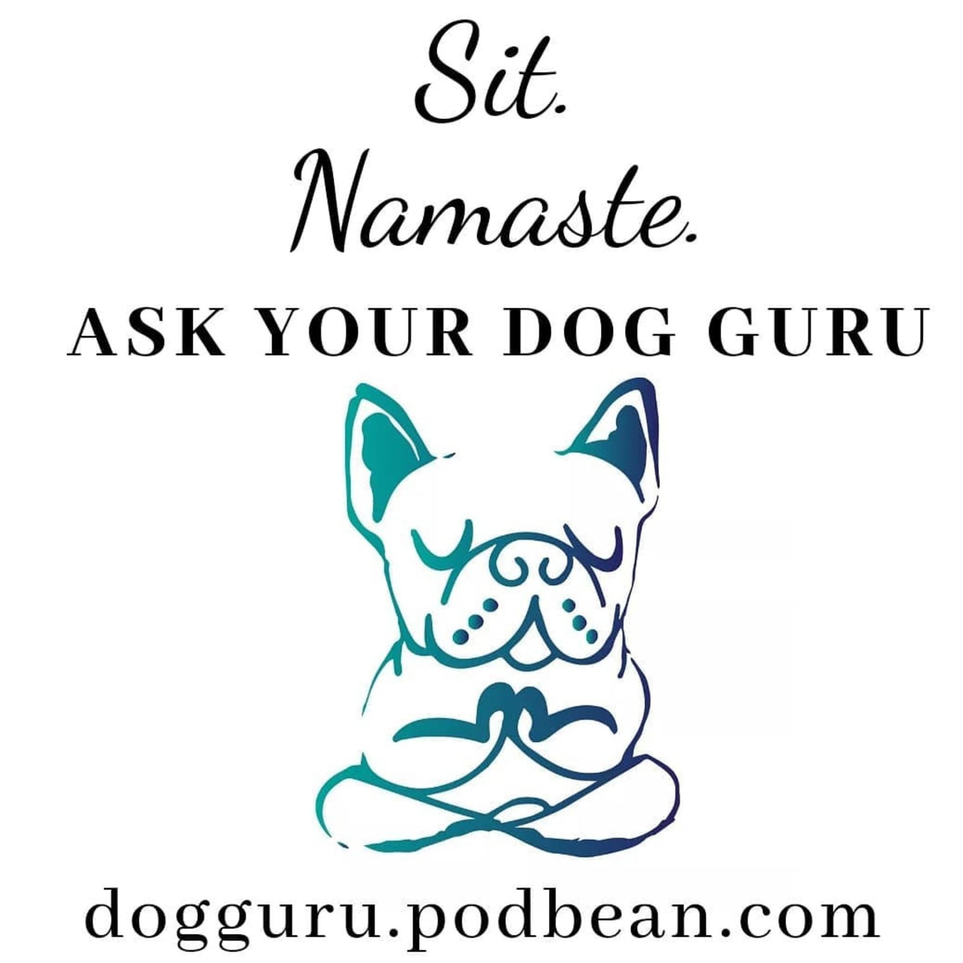 Ask Your Dog Guru - Podcasts