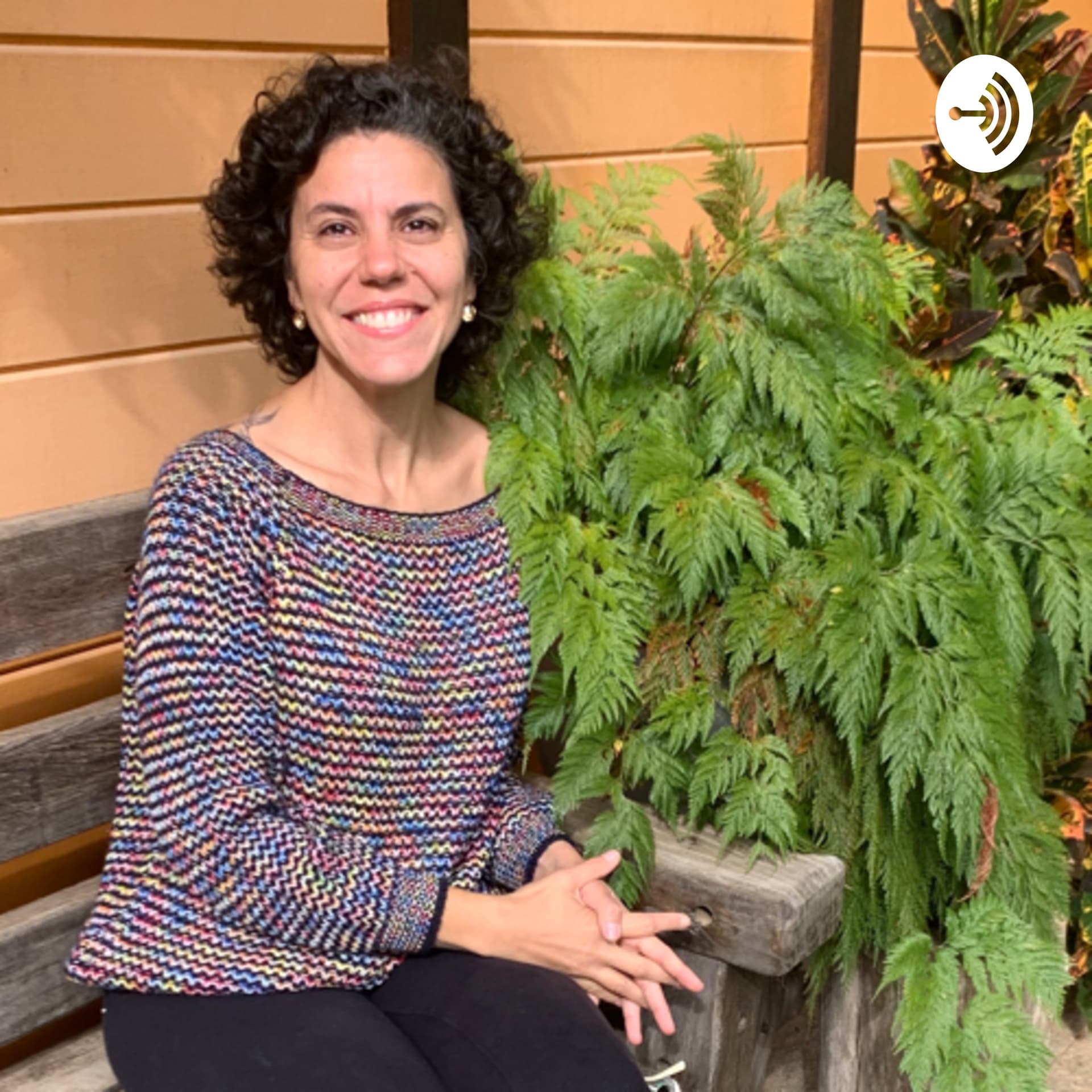 Îandé por Juliana Luzio - Podcasts