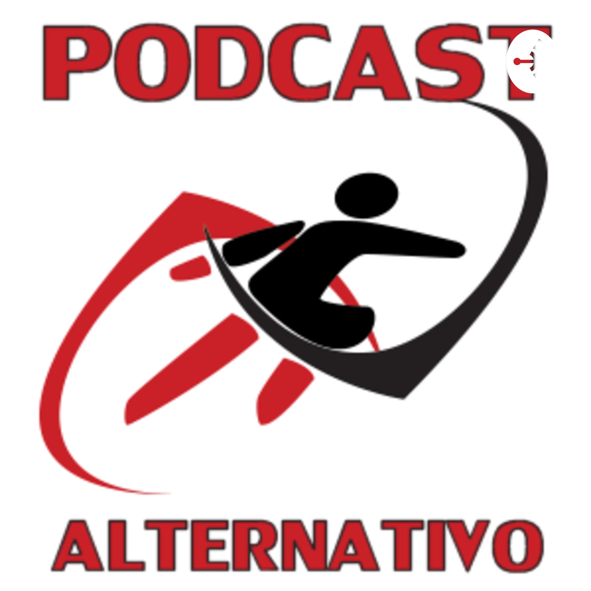 Podcast Alternativo