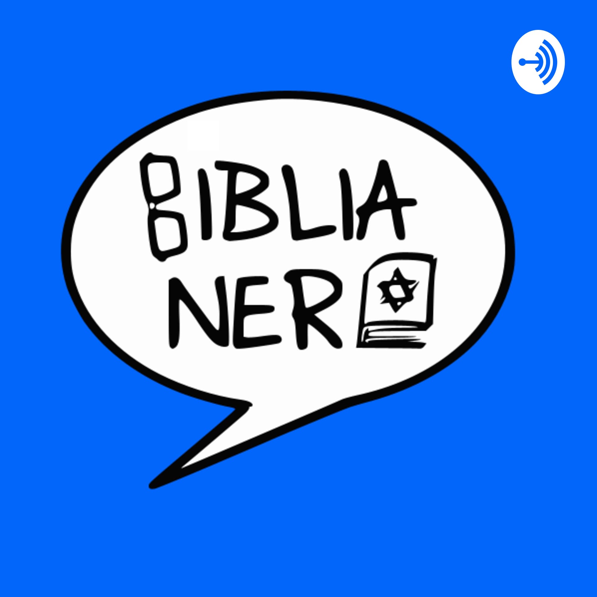 Biblia Nerd - Podcasts