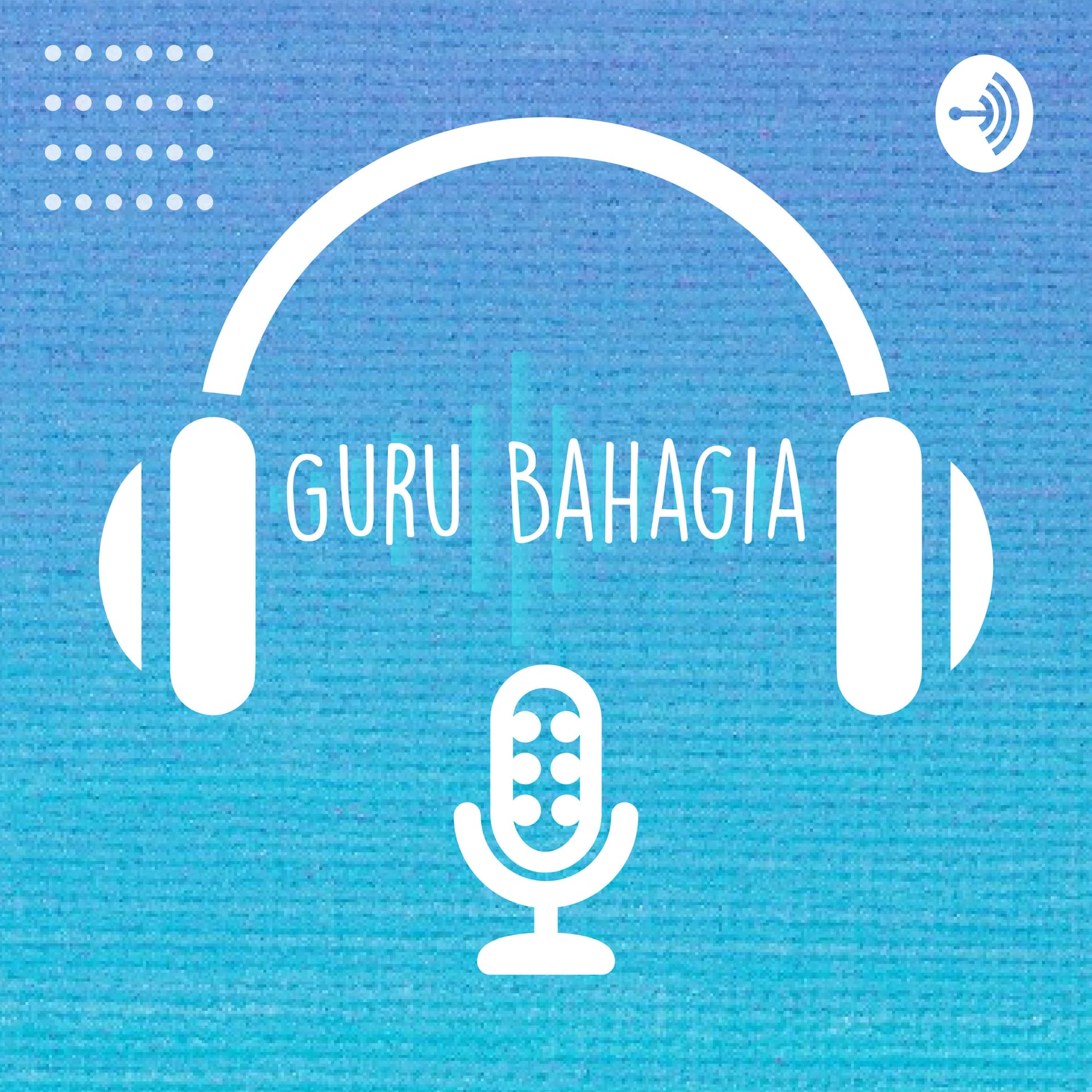 Guru Bahagia