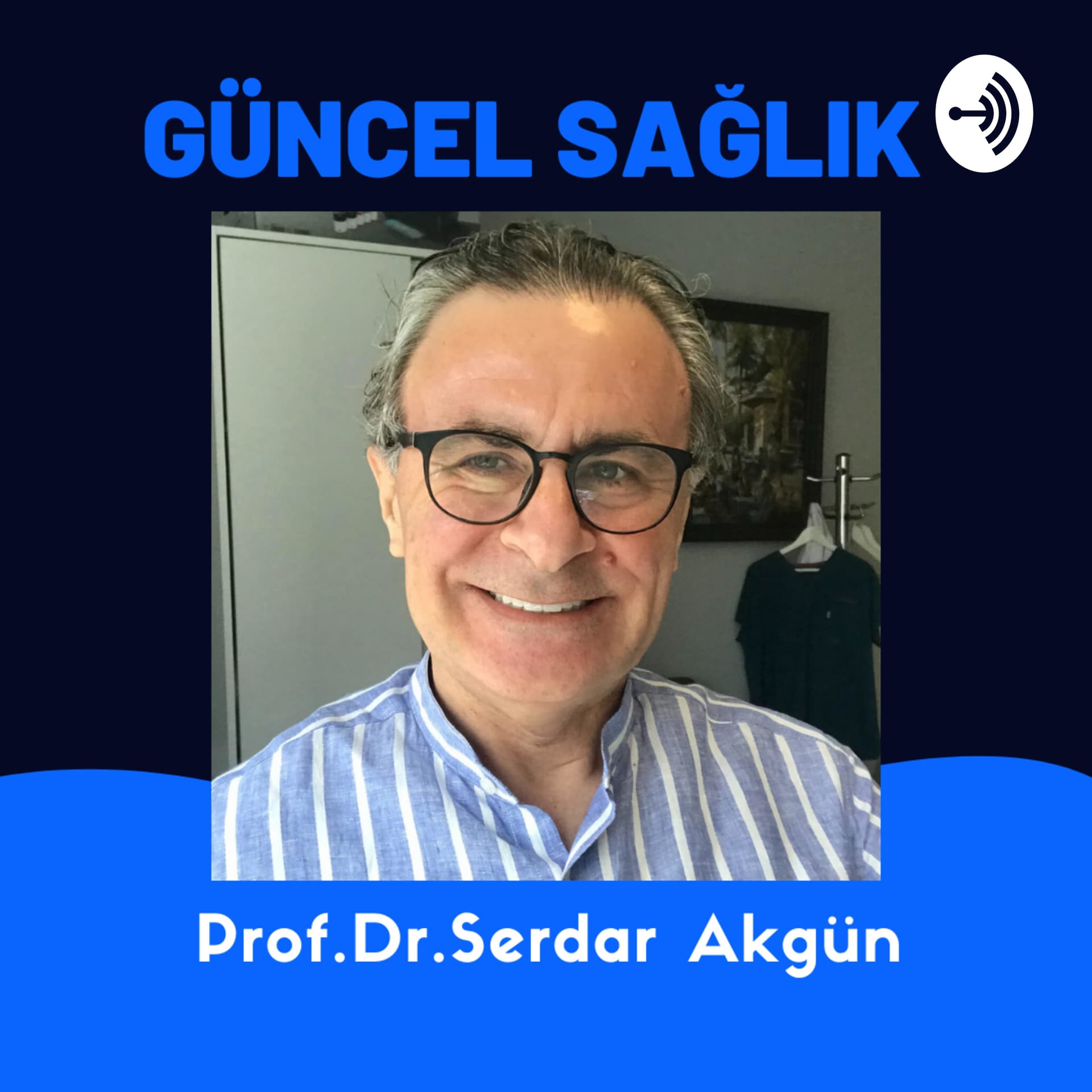 GÜNCEL, SAĞLIK '' KISSADAN HİSSELER '' - Podcasts