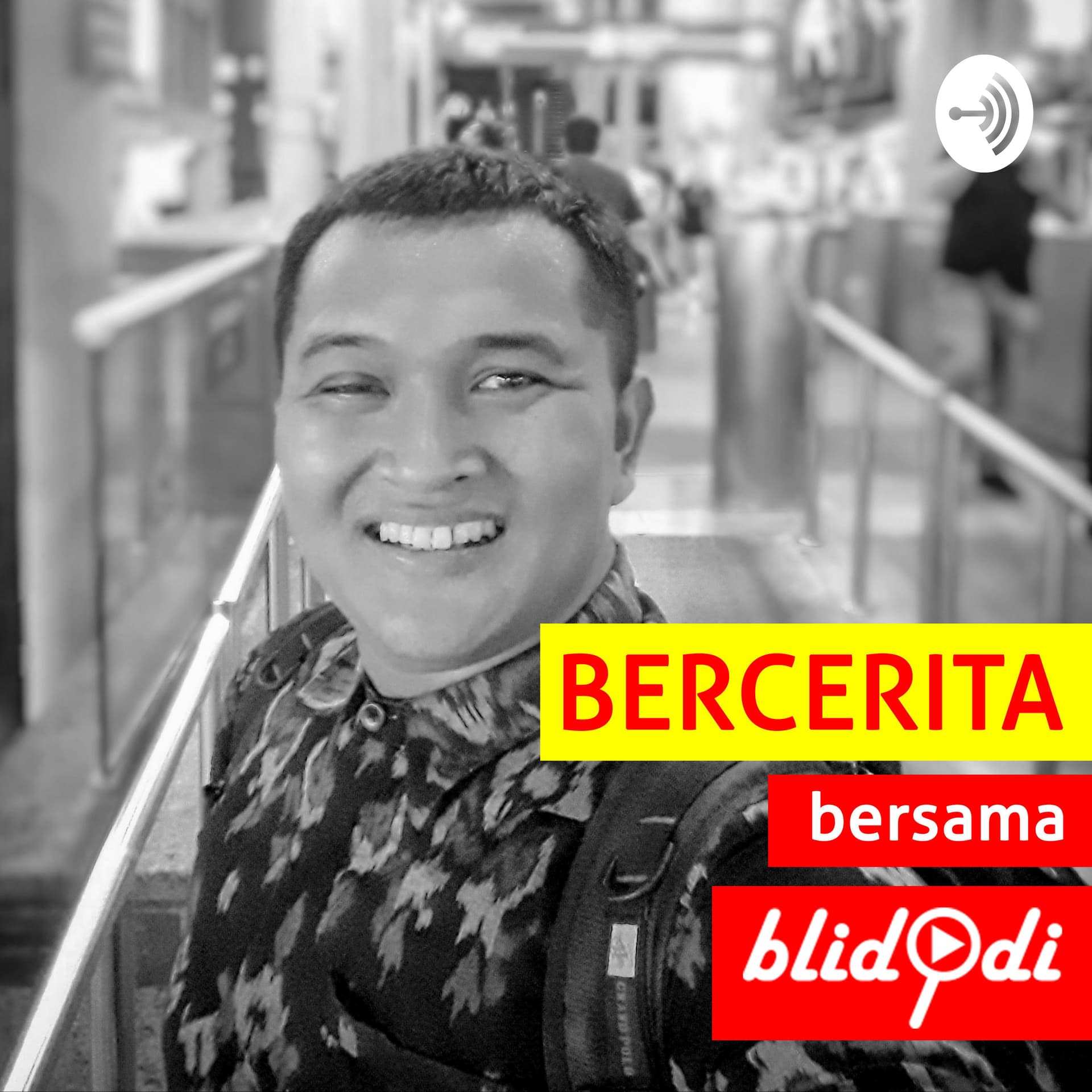 Bercerita Bersama Bli Dodi - Podcasts