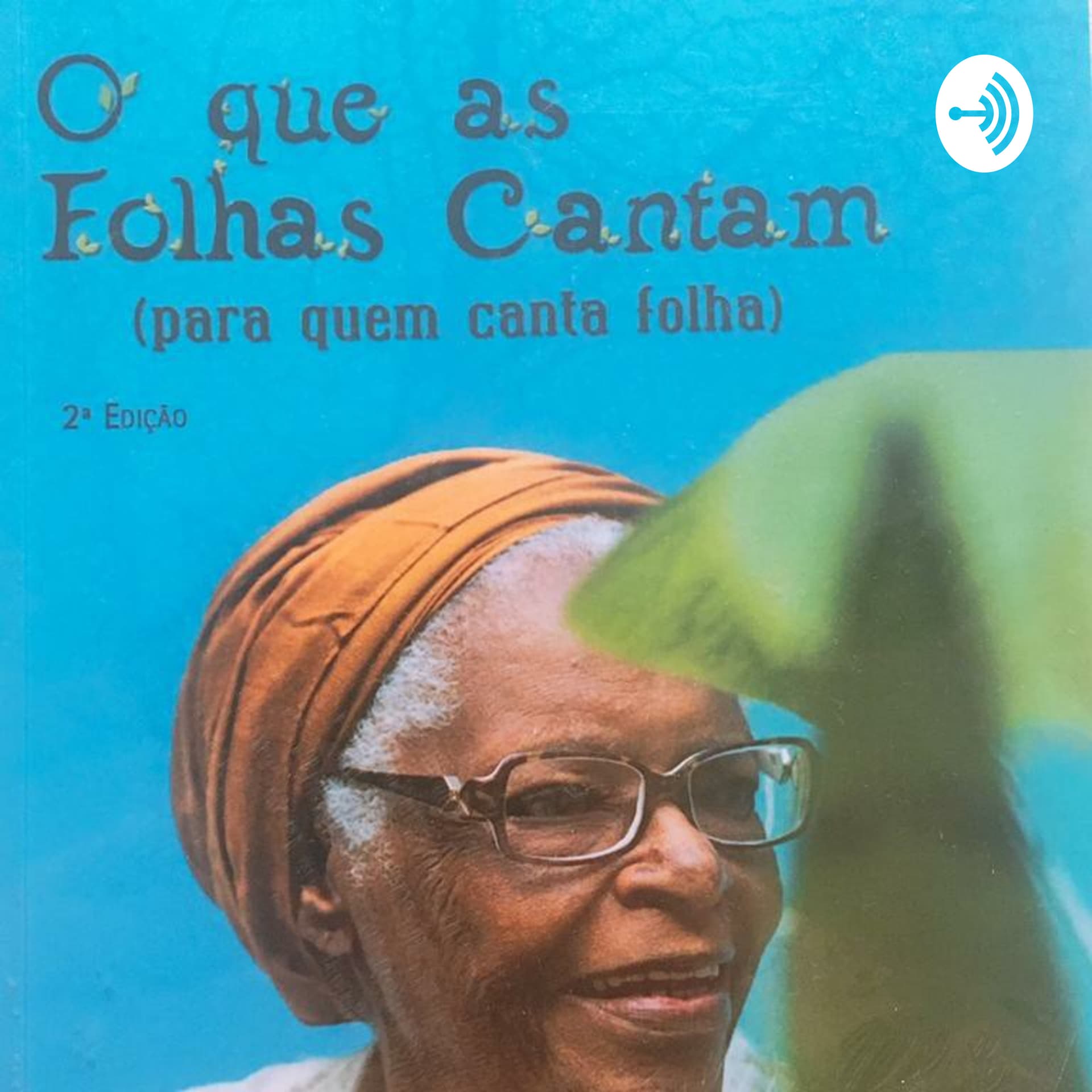 Mãe Stella e Graziela - Podcasts