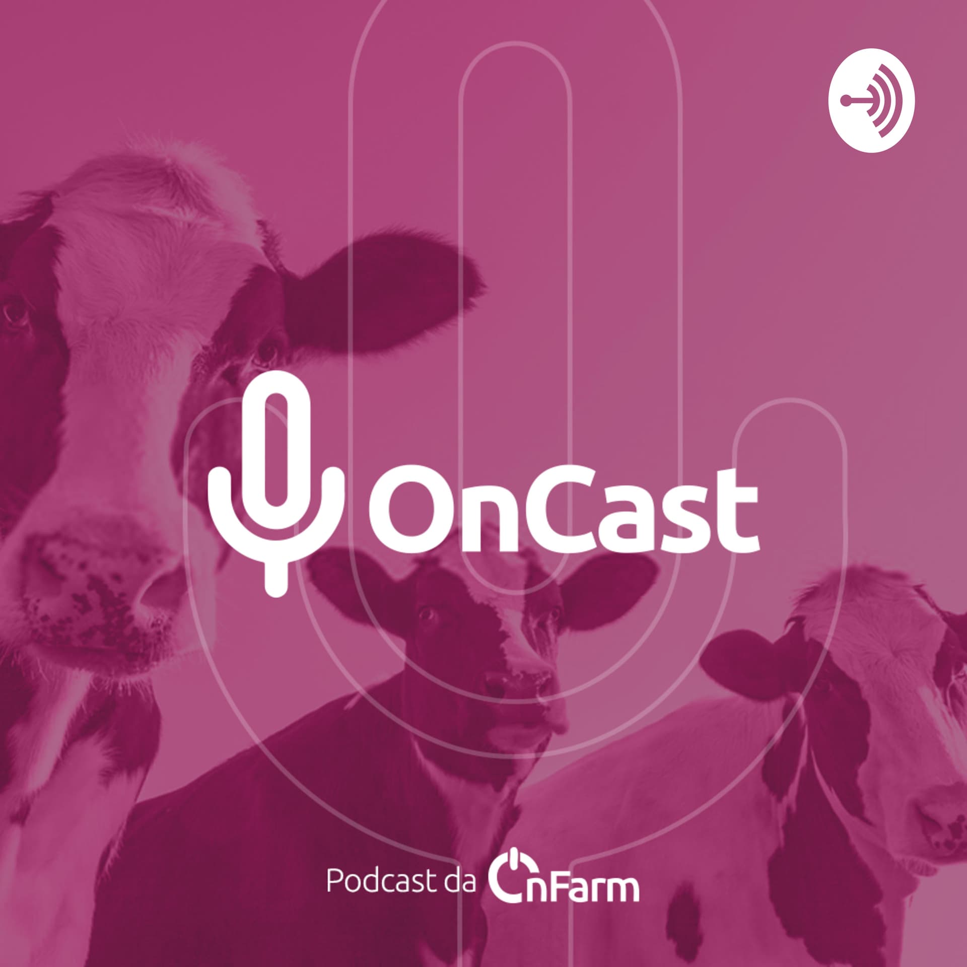 OnCast - Podcast da OnFarm