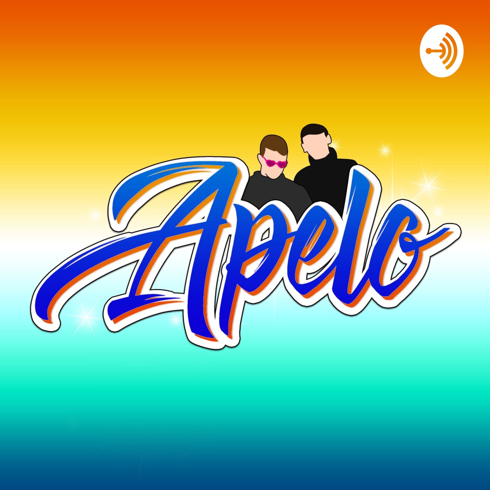 Apelo - Podcasts