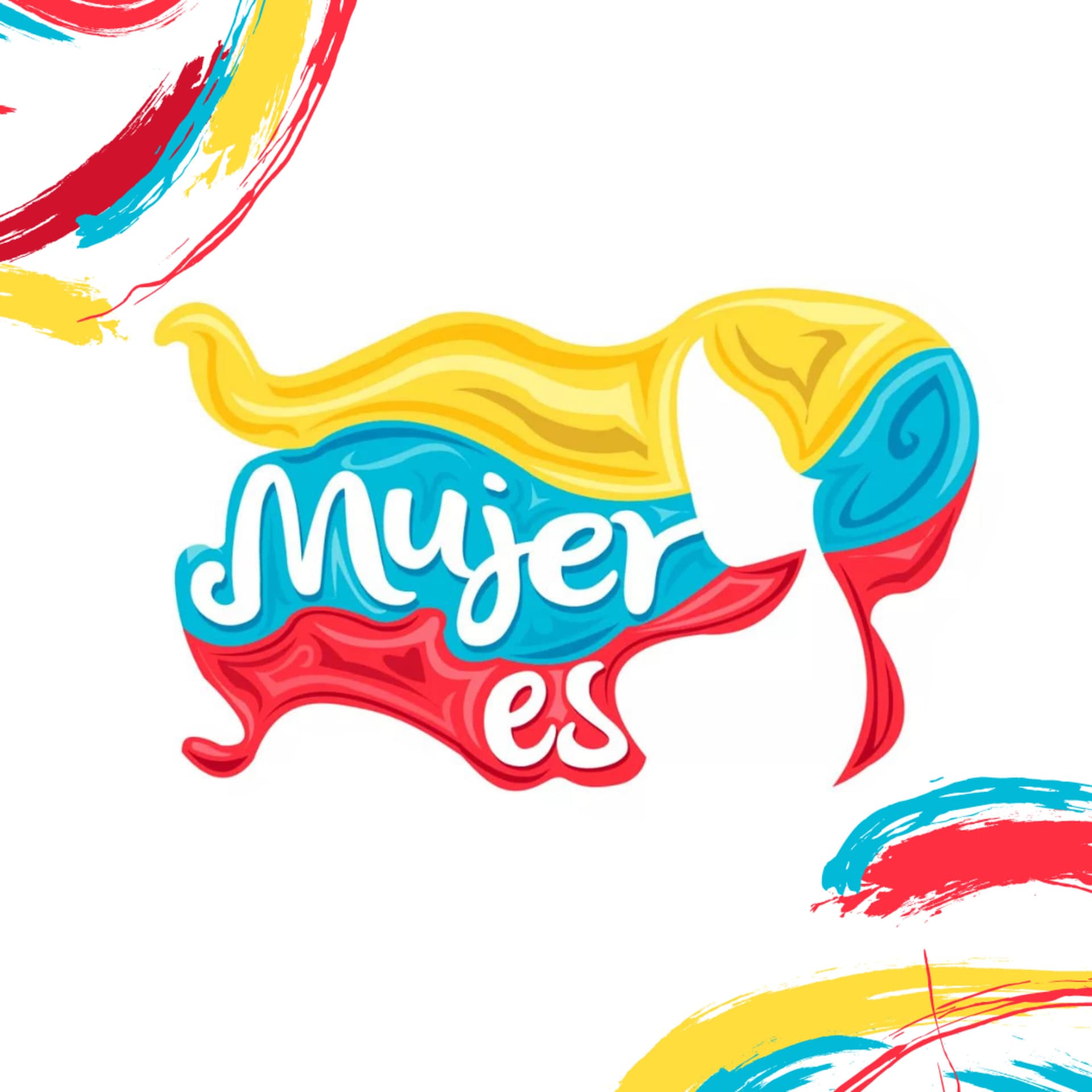 Mujer Es - Podcasts
