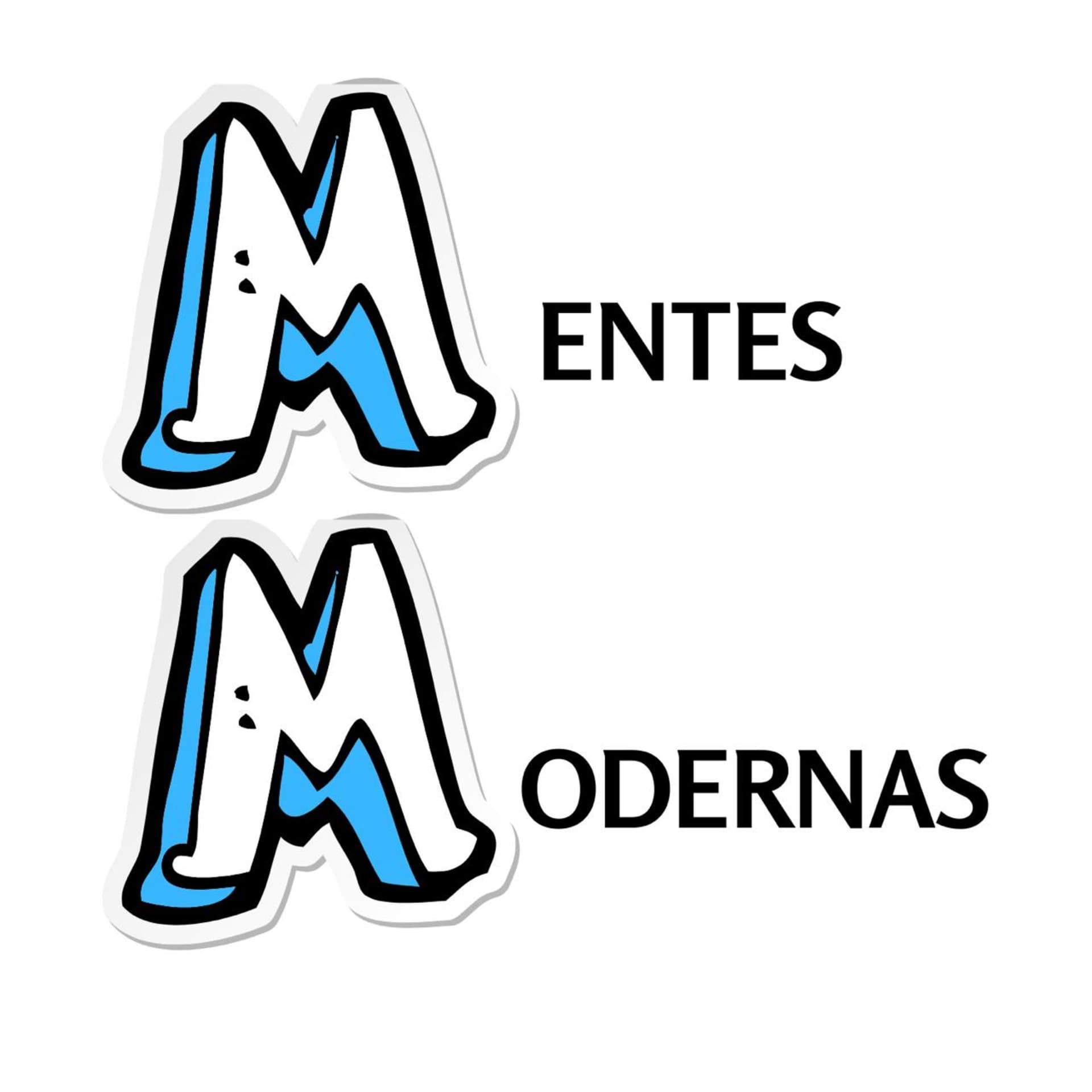 MentesModernas - Podcasts