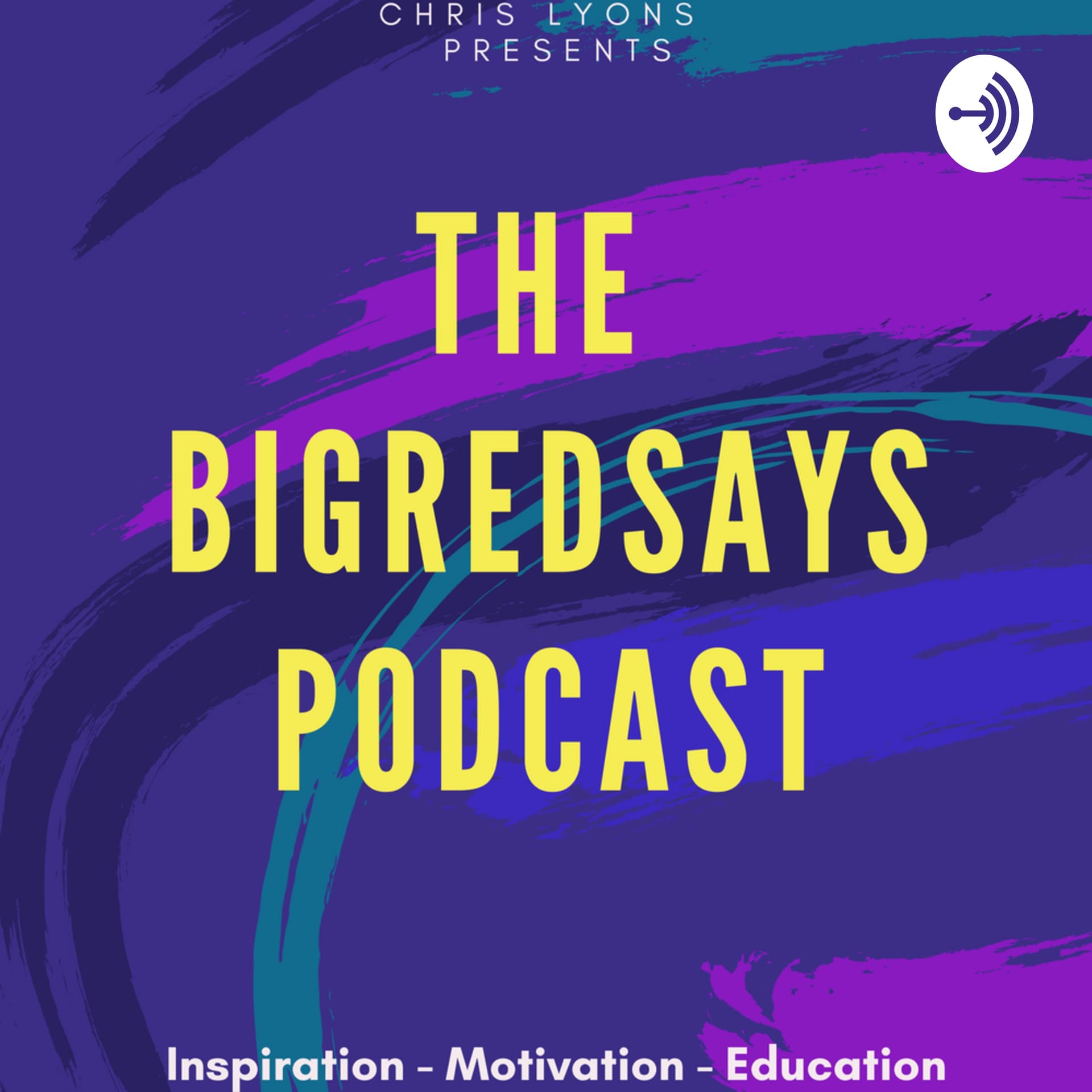 The BigRedSays Podcast - Podcasts