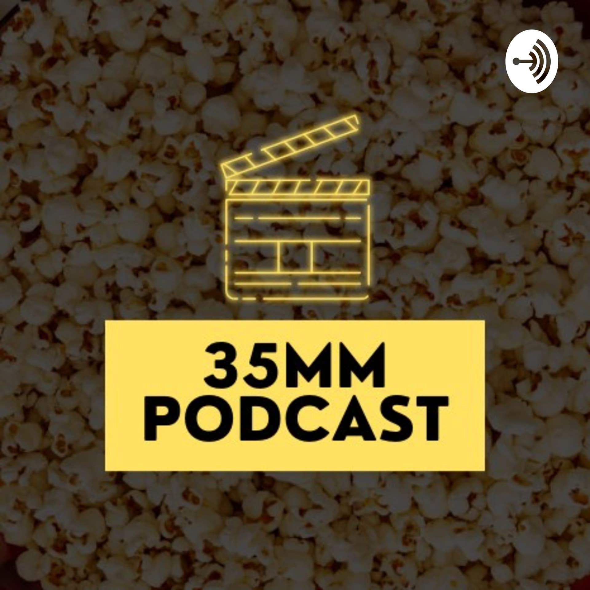 35mm - Podcasts