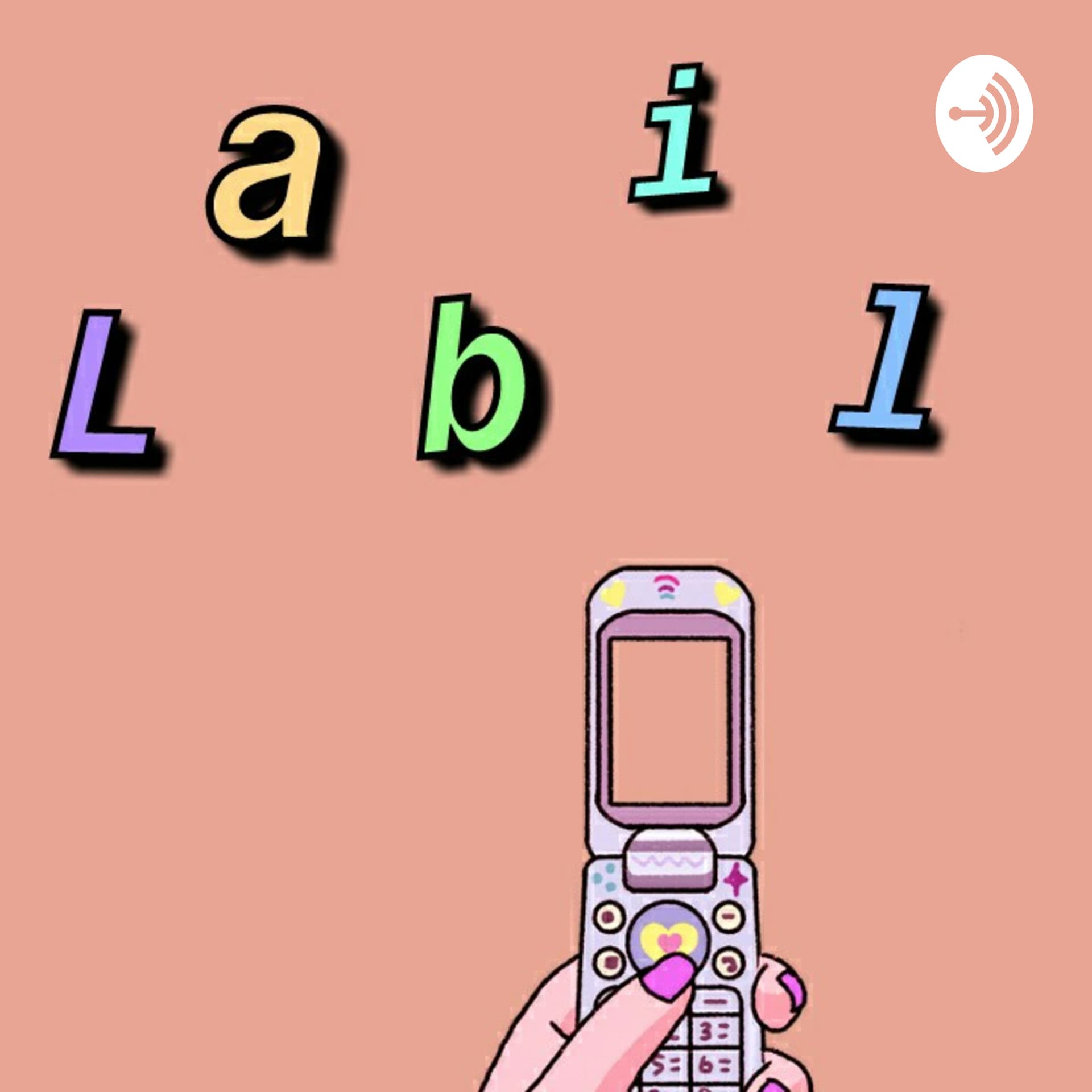 Labil - Podcasts