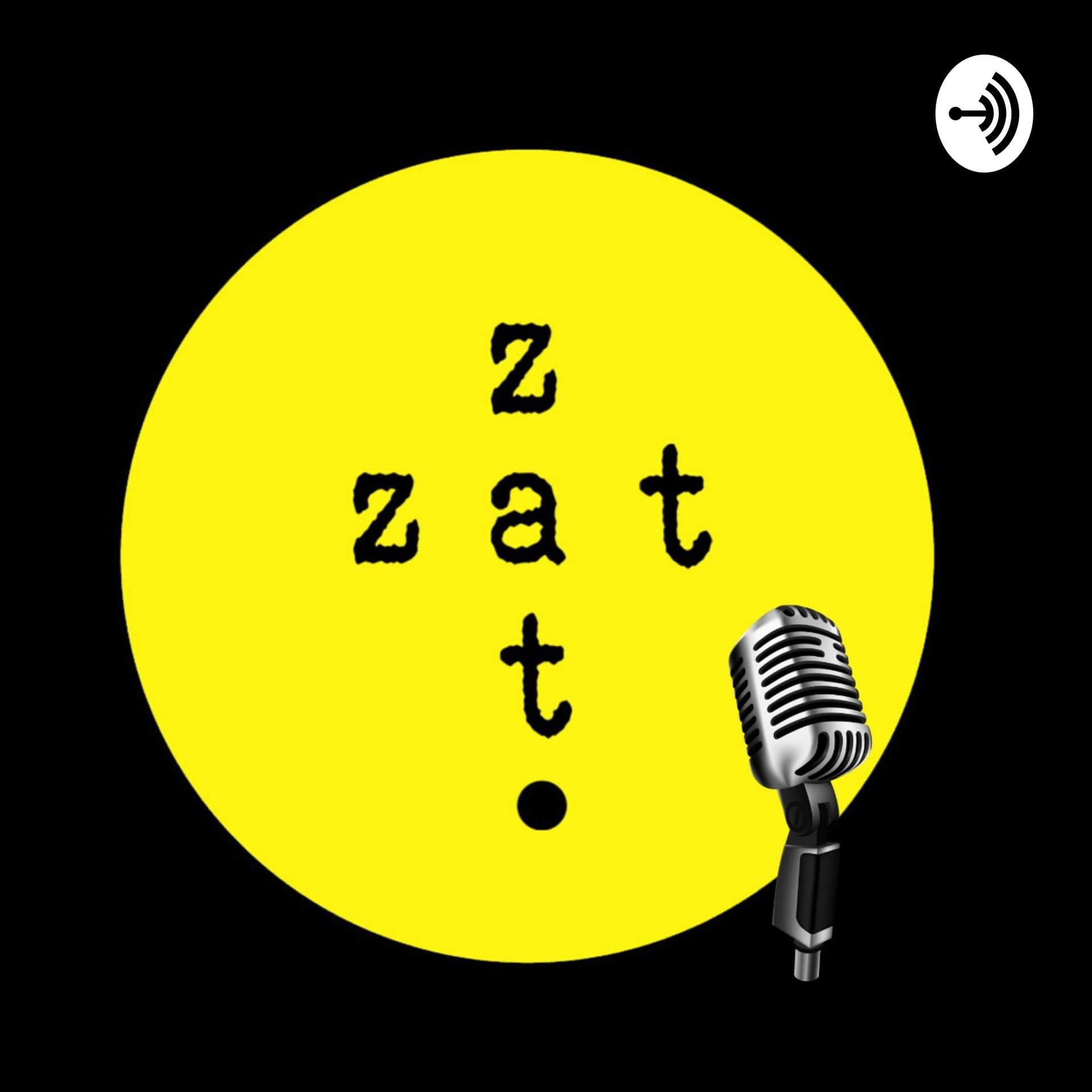 Zona Anak Tuhan - Podcasts